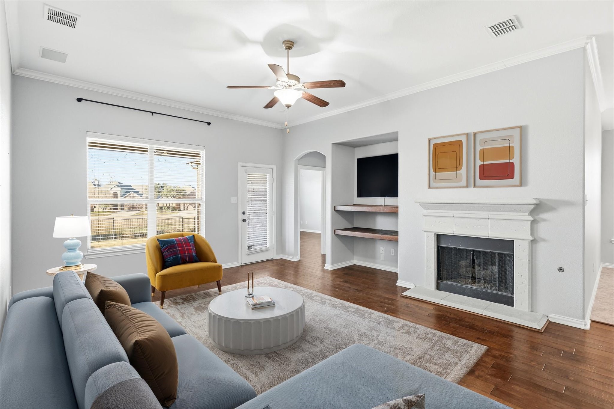 3513 Durango Root Court Fort Worth TX 76244