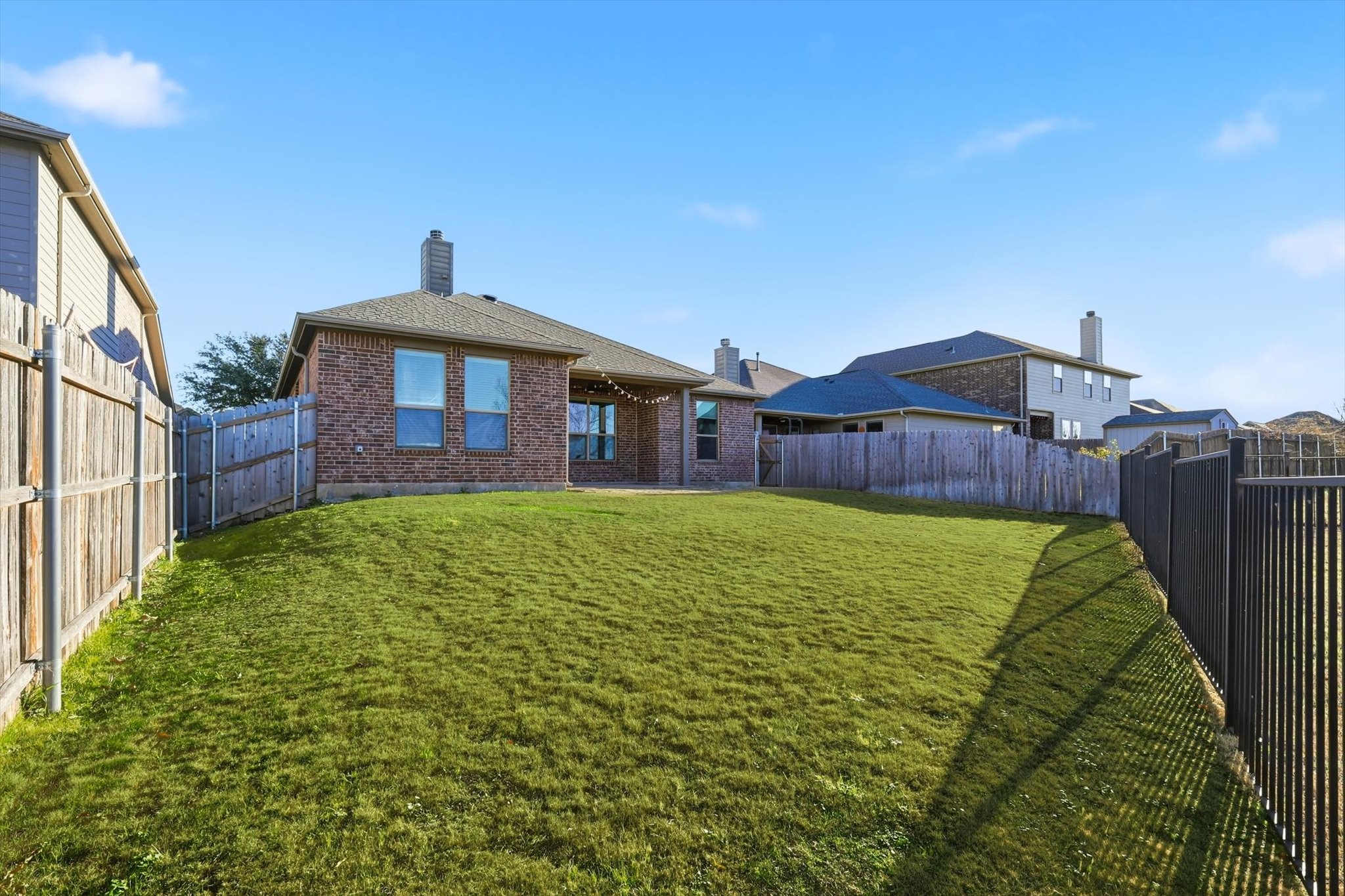 3513 Durango Root Court Fort Worth TX 76244