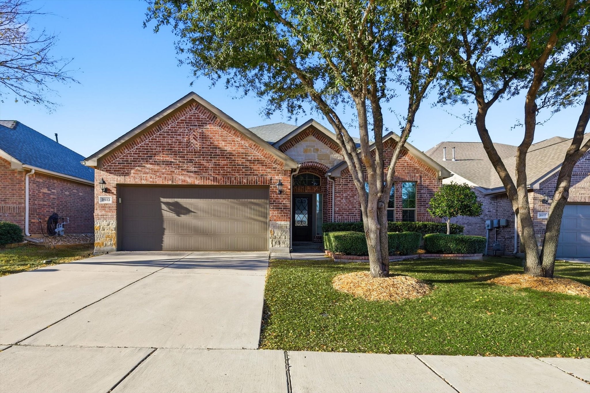 3513 Durango Root Court Fort Worth TX 76244