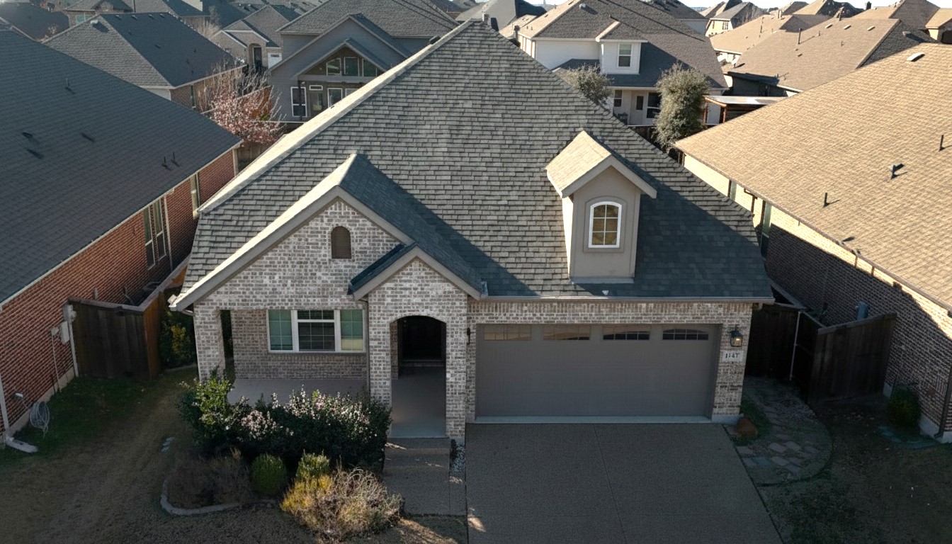 1517 Habersham Street Aubrey TX 76227
