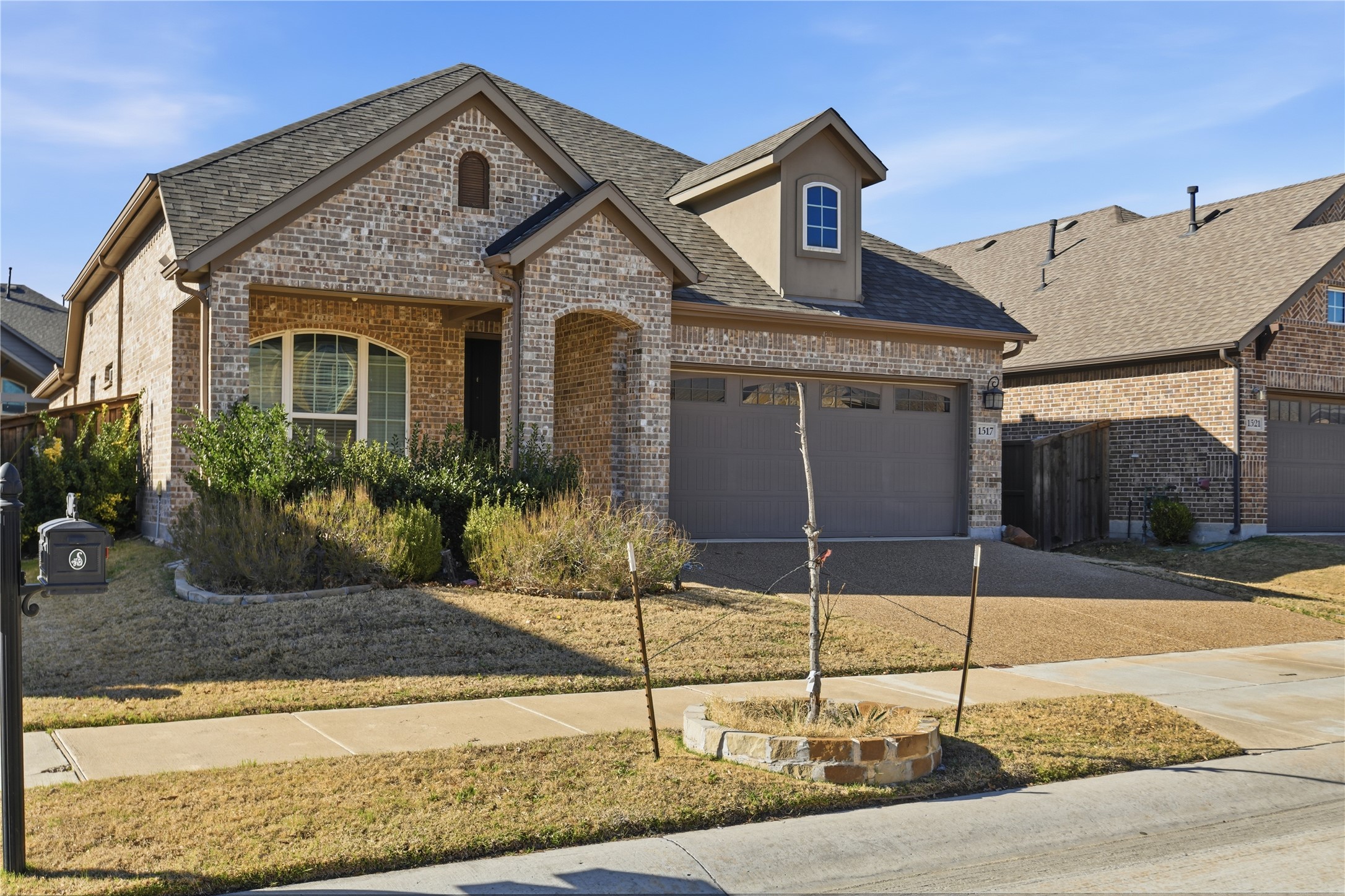 1517 Habersham Street Aubrey TX 76227
