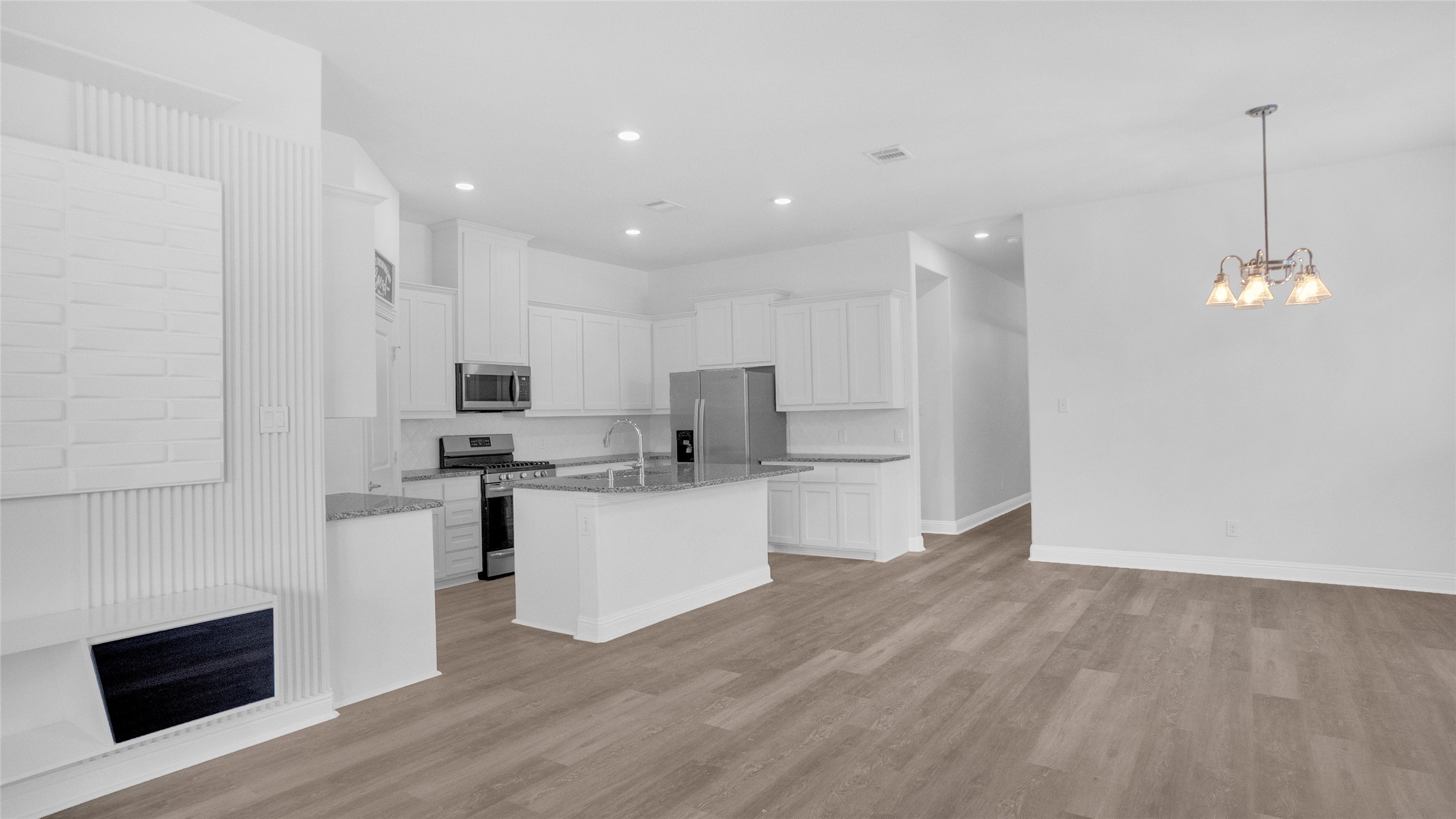1520 Summit View Lane Little Elm TX 76227