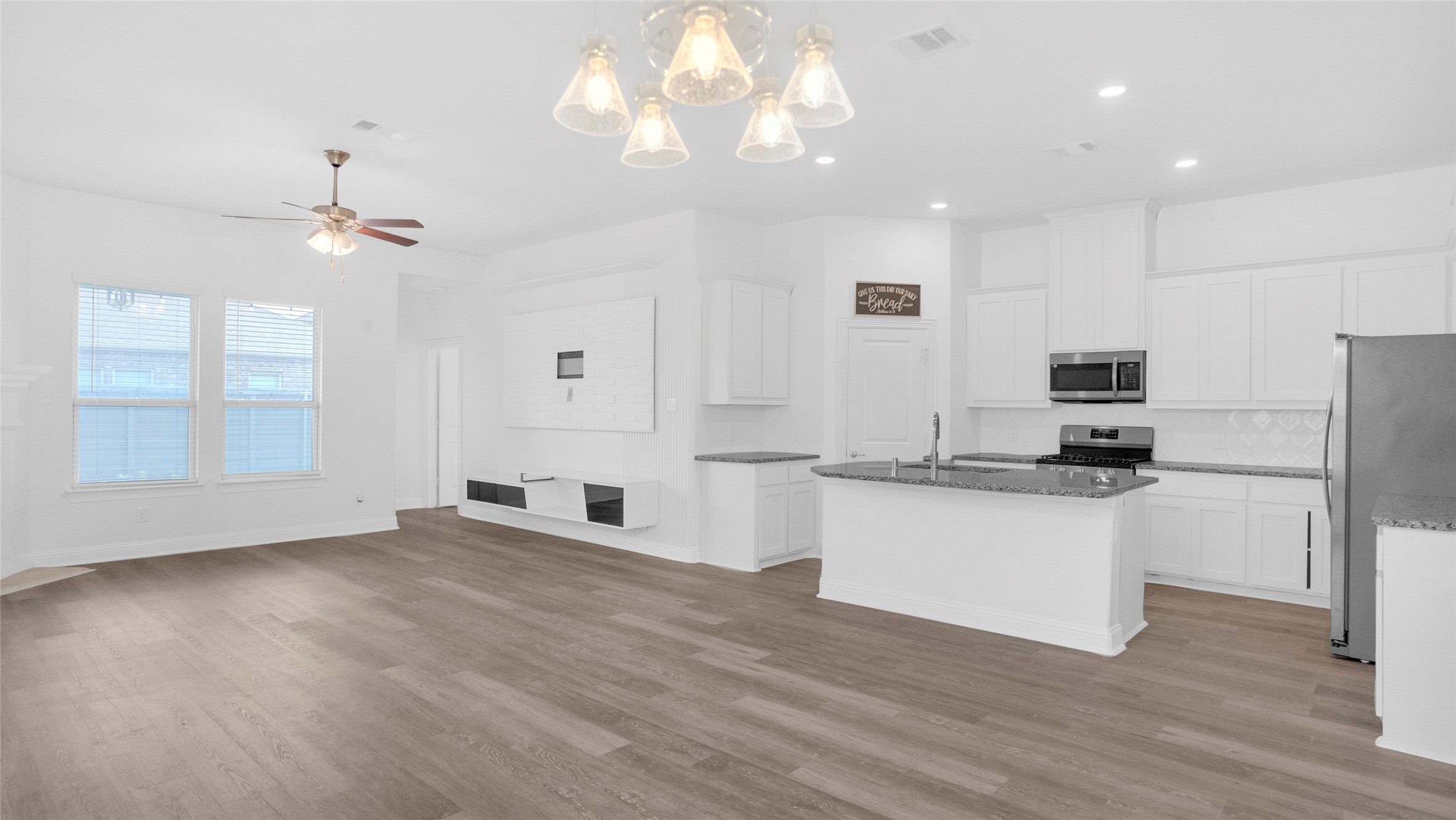 1520 Summit View Lane Little Elm TX 76227