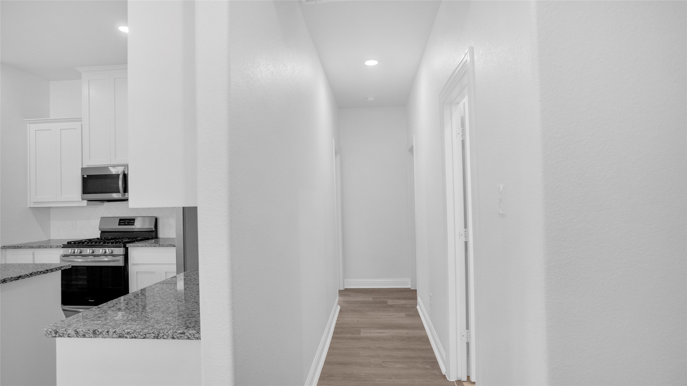 1520 Summit View Lane Little Elm TX 76227