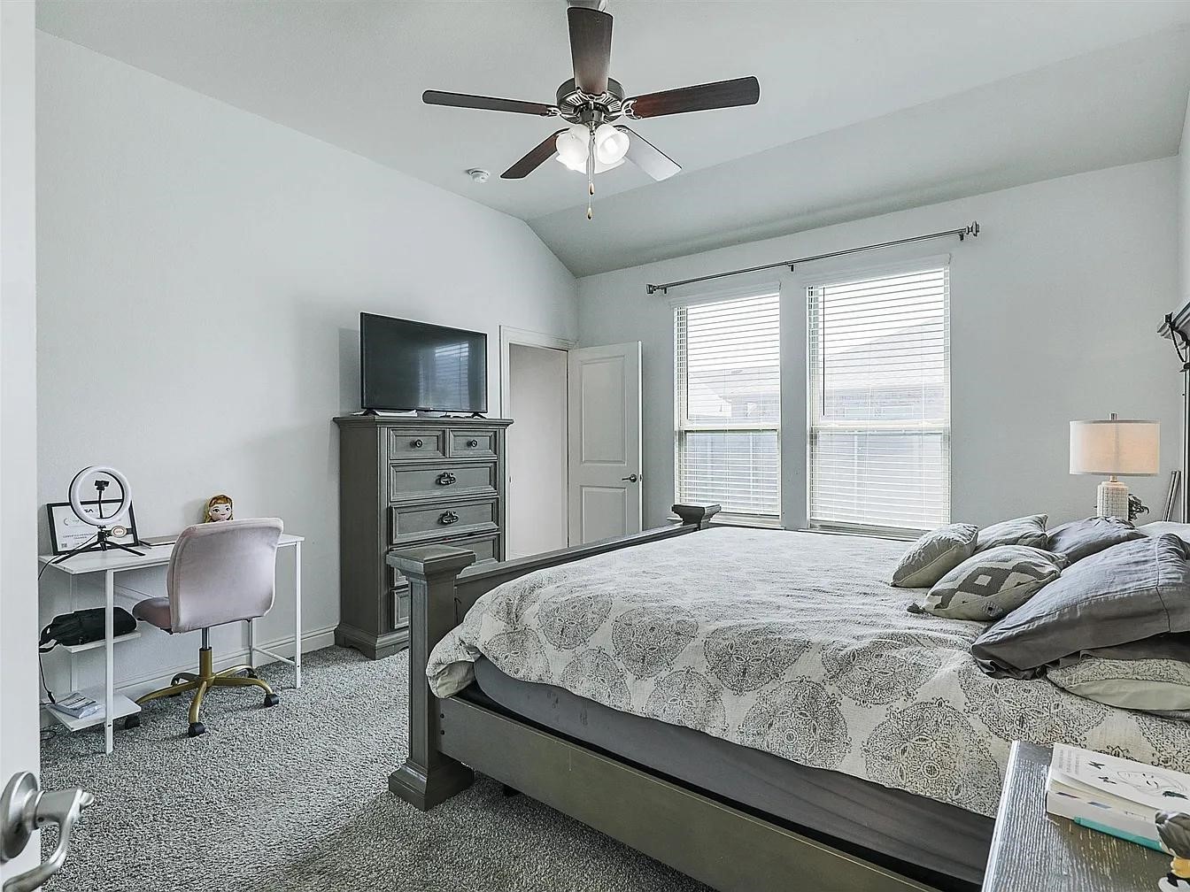 1520 Summit View Lane Little Elm TX 76227