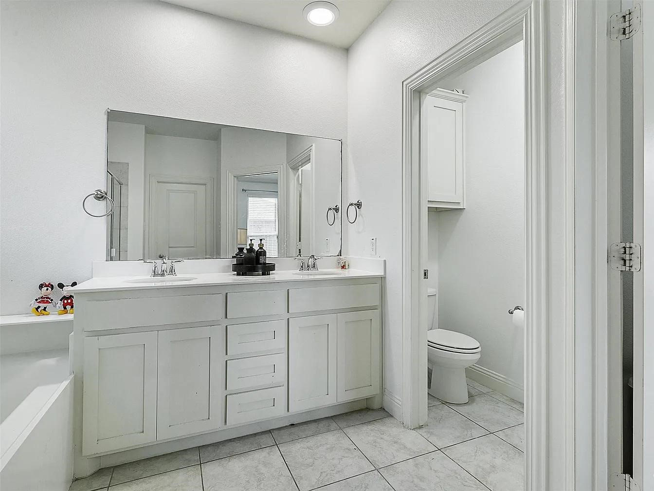 1520 Summit View Lane Little Elm TX 76227