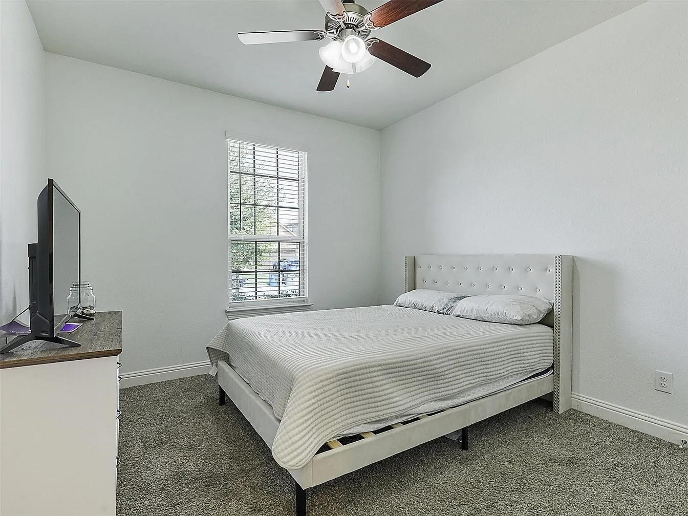 1520 Summit View Lane Little Elm TX 76227