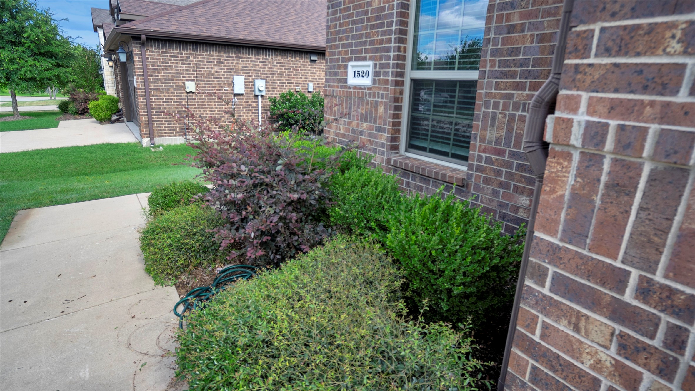 1520 Summit View Lane Little Elm TX 76227