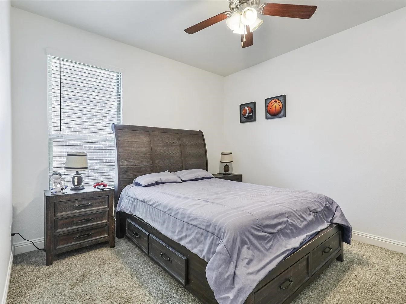 1520 Summit View Lane Little Elm TX 76227
