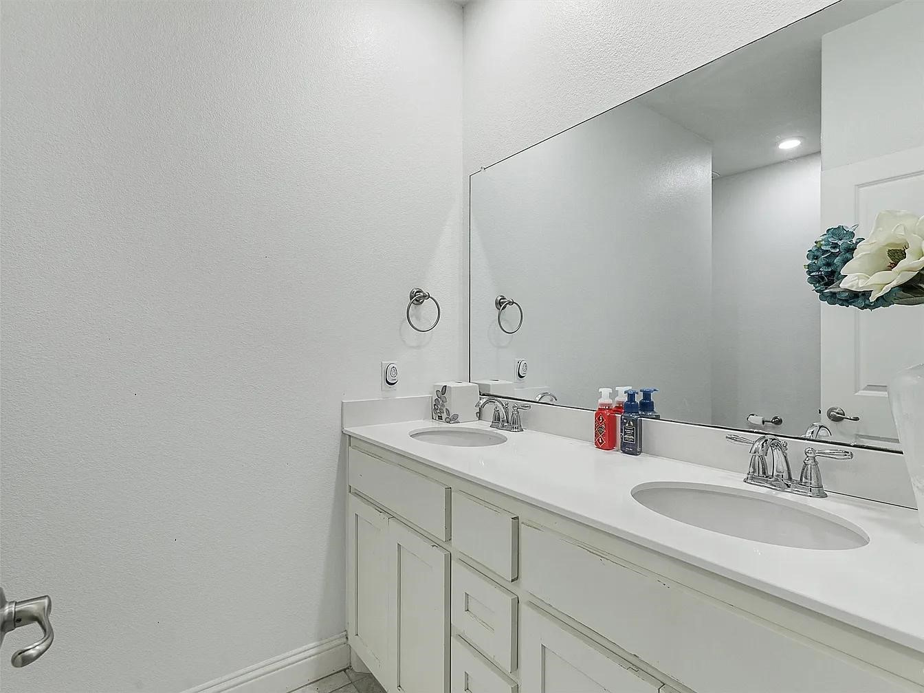1520 Summit View Lane Little Elm TX 76227