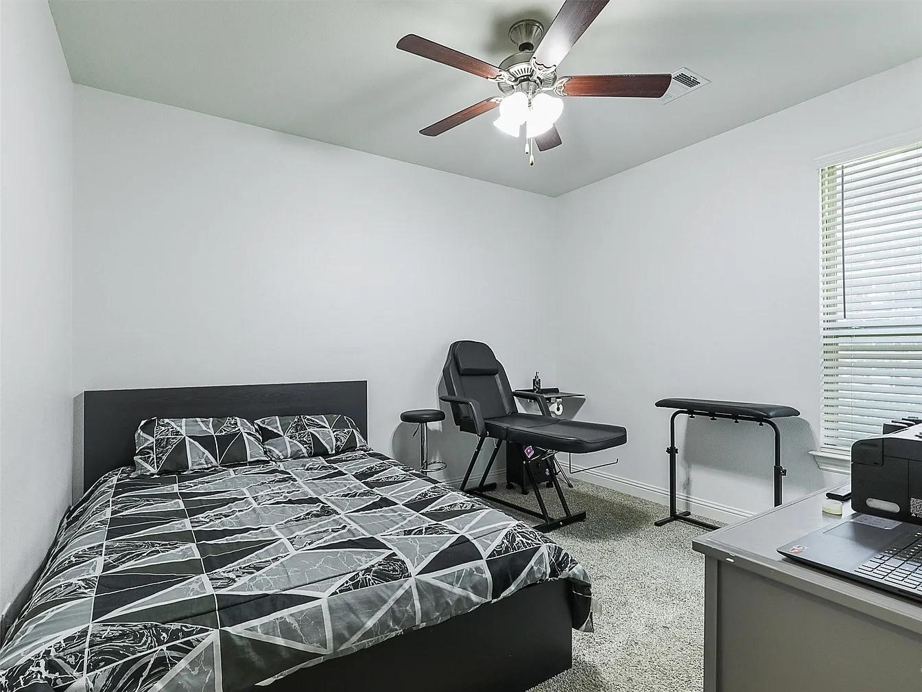 1520 Summit View Lane Little Elm TX 76227