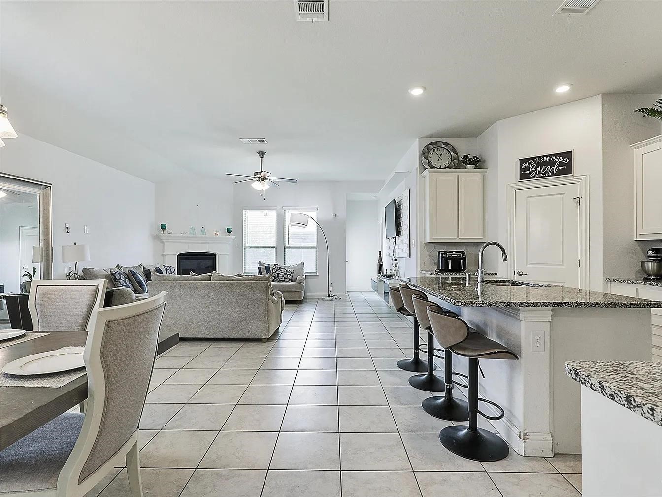 1520 Summit View Lane Little Elm TX 76227
