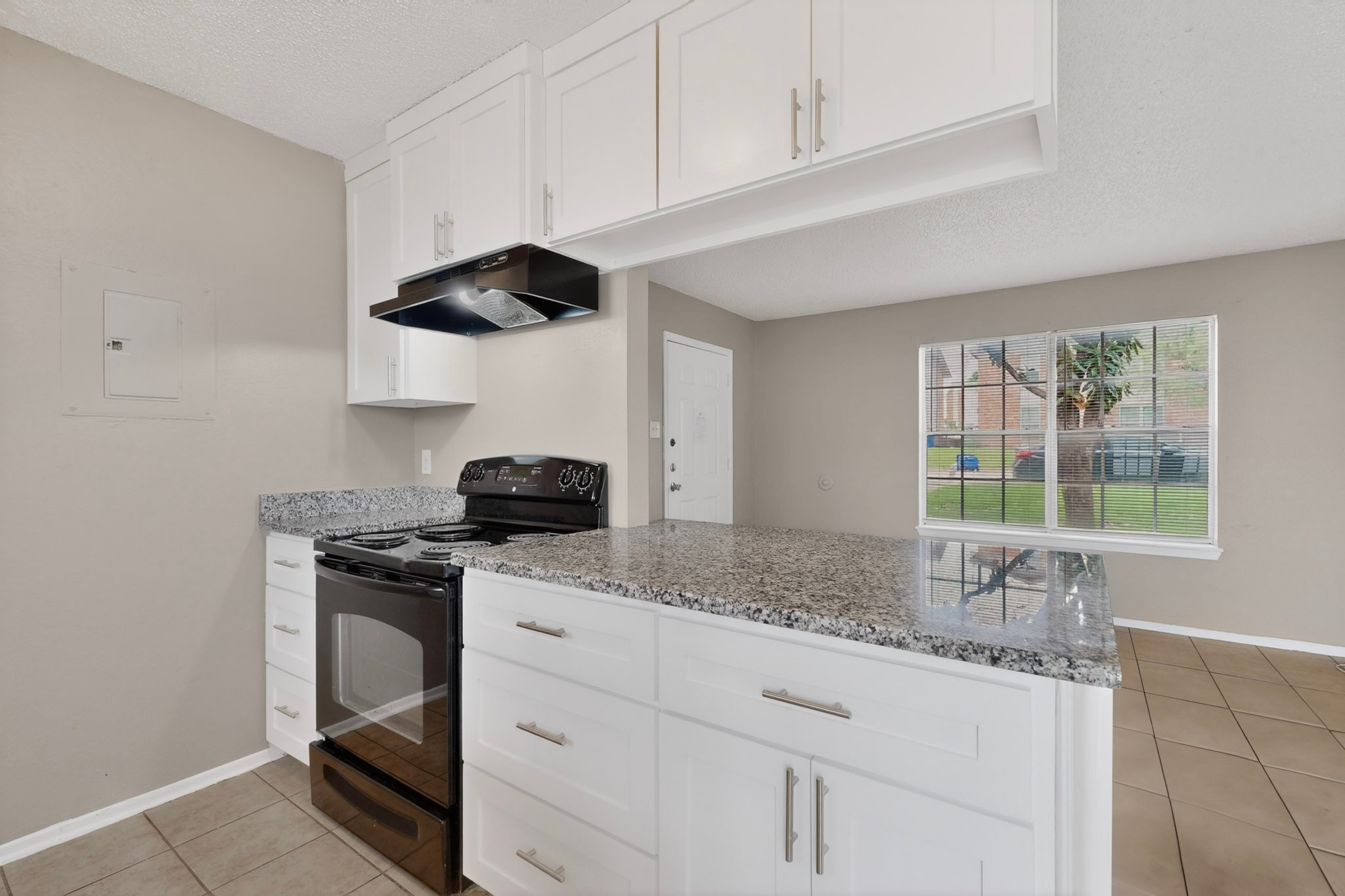 8024 Cambridge Circle White Settlement TX 76108