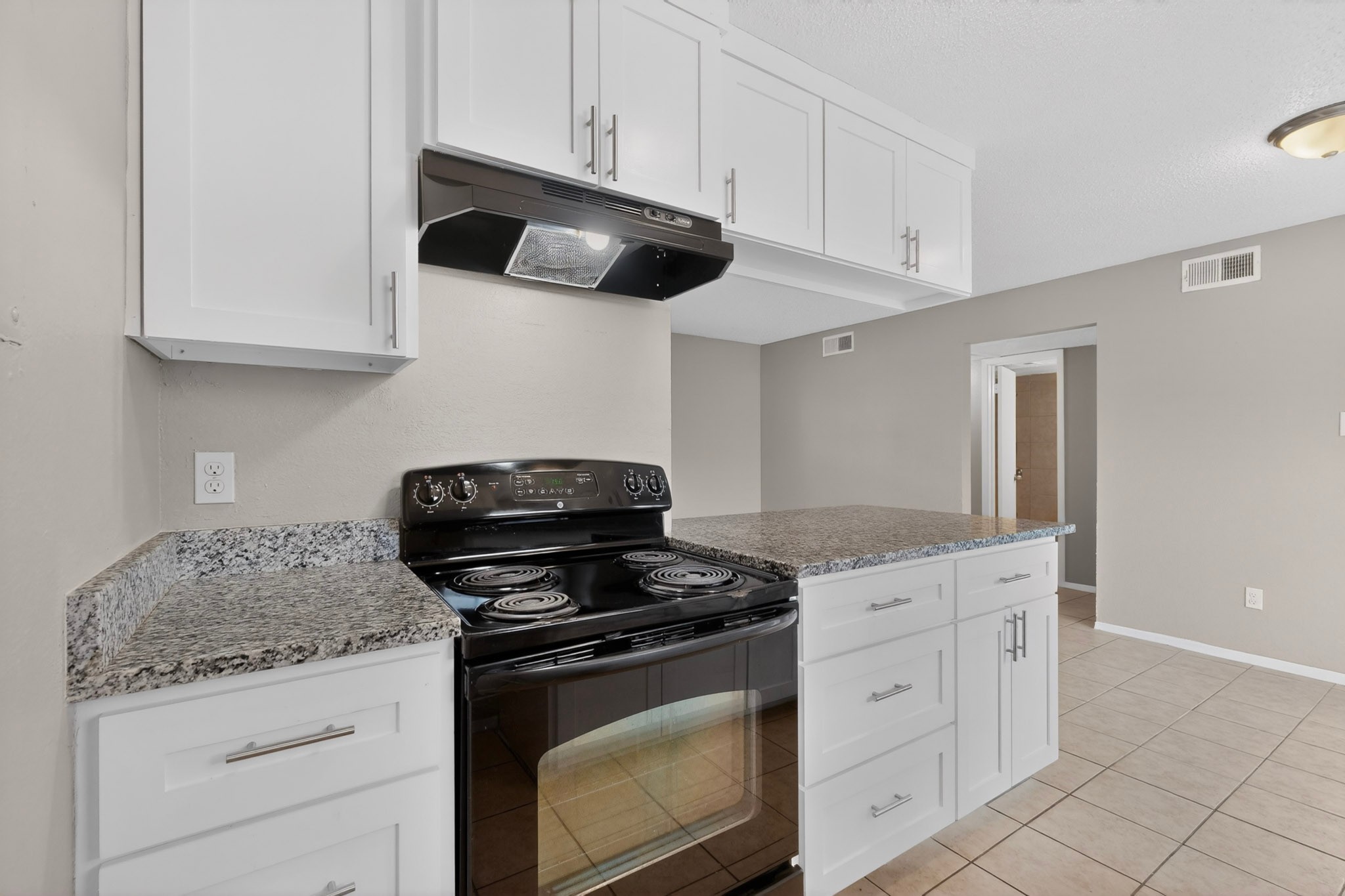 8024 Cambridge Circle White Settlement TX 76108