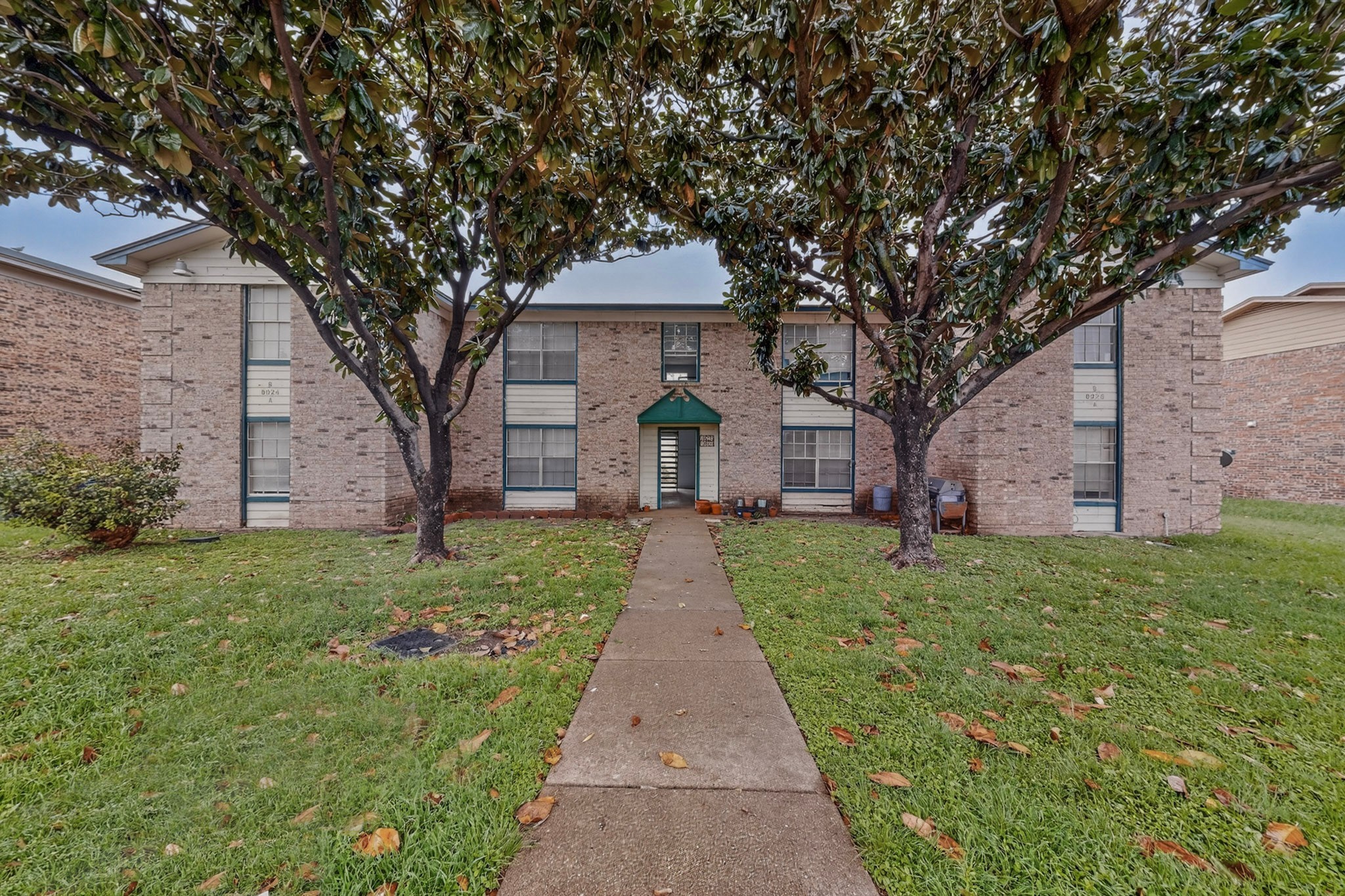 8024 Cambridge Circle White Settlement TX 76108