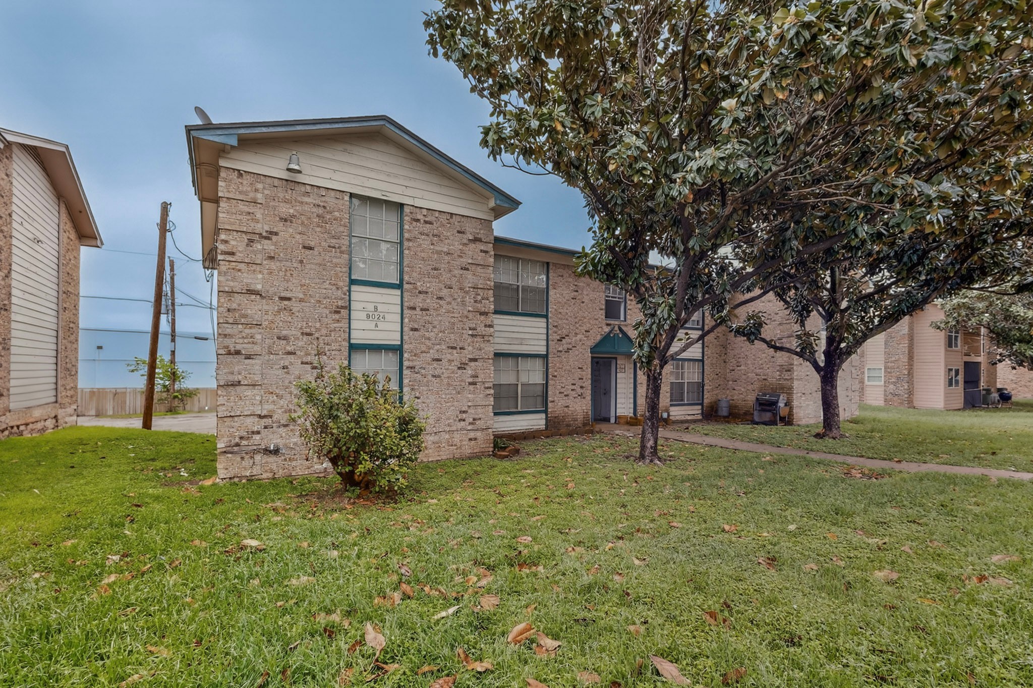 8024 Cambridge Circle White Settlement TX 76108