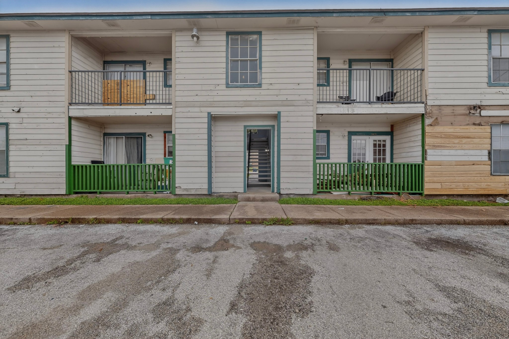 8024 Cambridge Circle White Settlement TX 76108