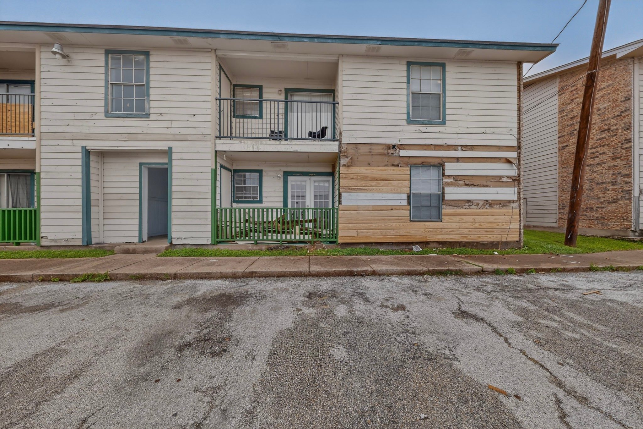 8024 Cambridge Circle White Settlement TX 76108