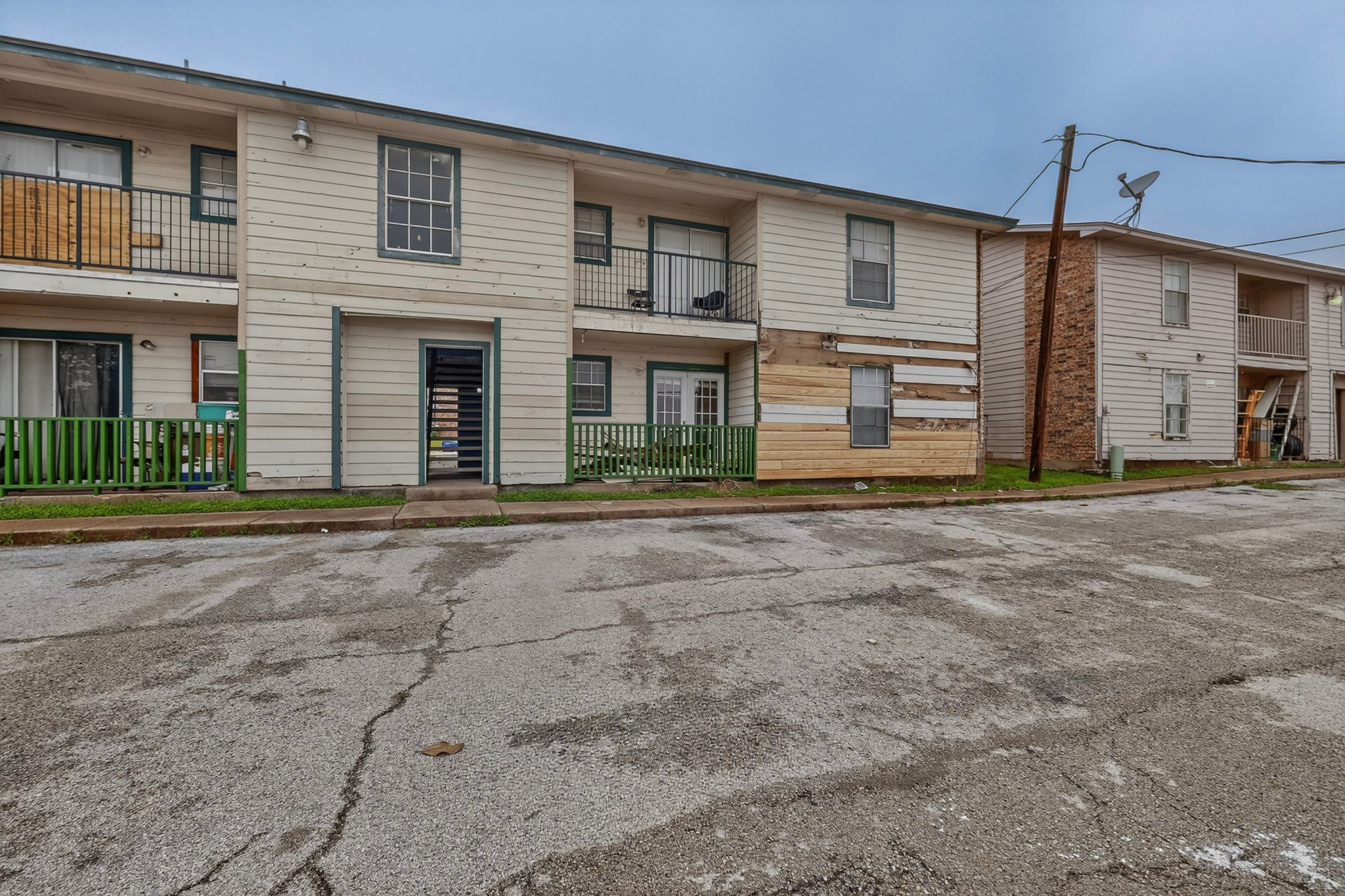 8024 Cambridge Circle White Settlement TX 76108