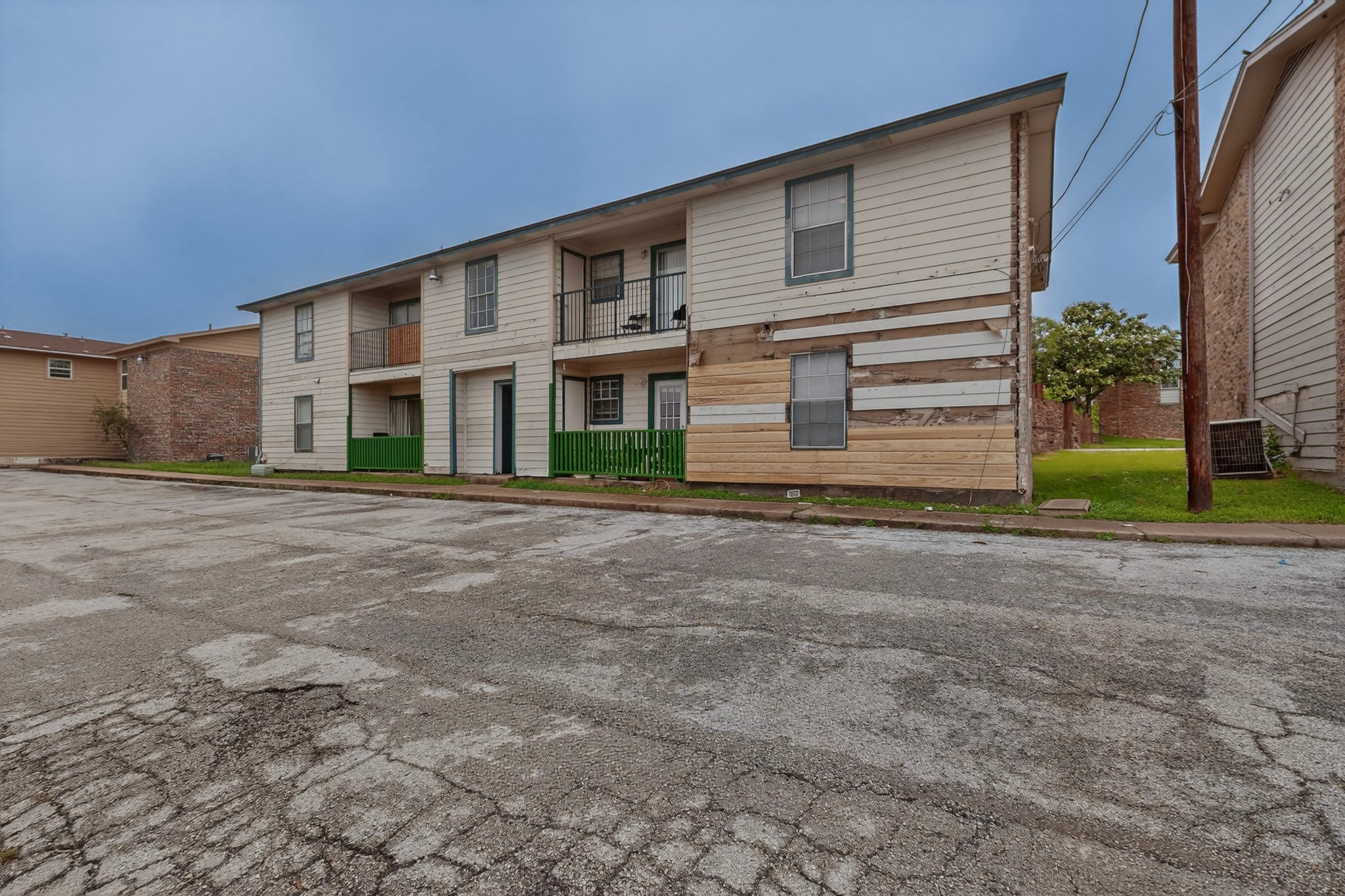 8024 Cambridge Circle White Settlement TX 76108