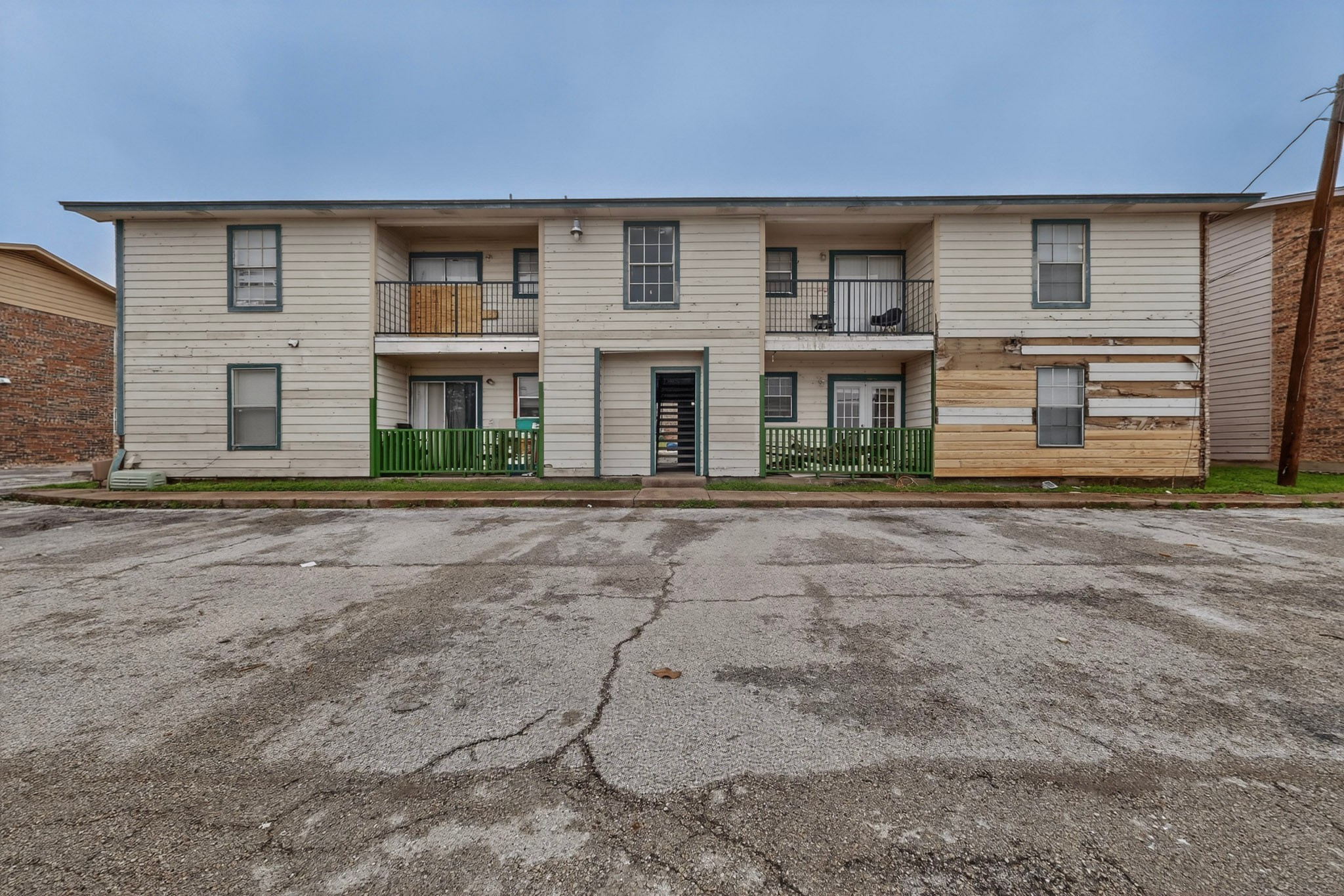 8024 Cambridge Circle White Settlement TX 76108