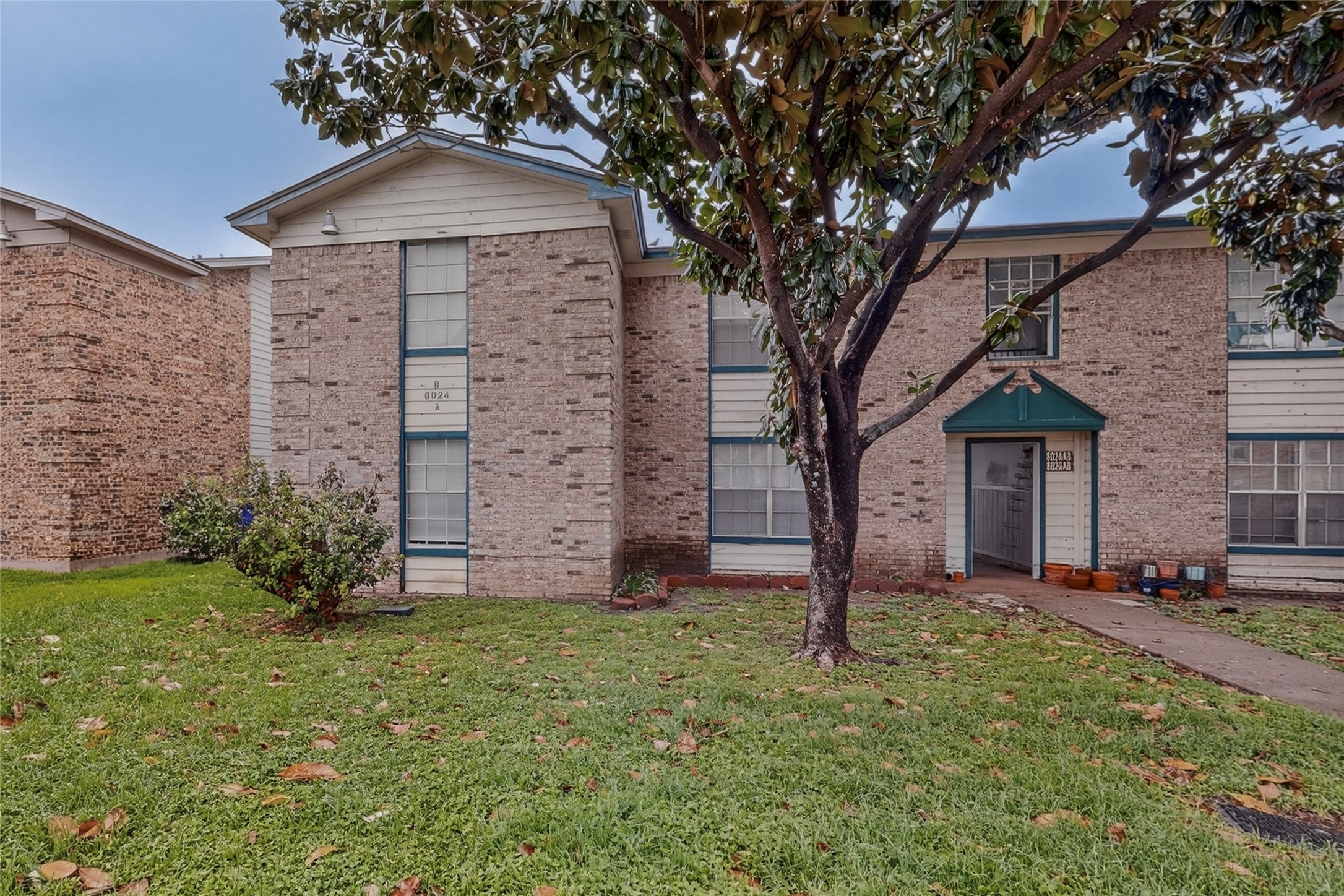 8024 Cambridge Circle White Settlement TX 76108