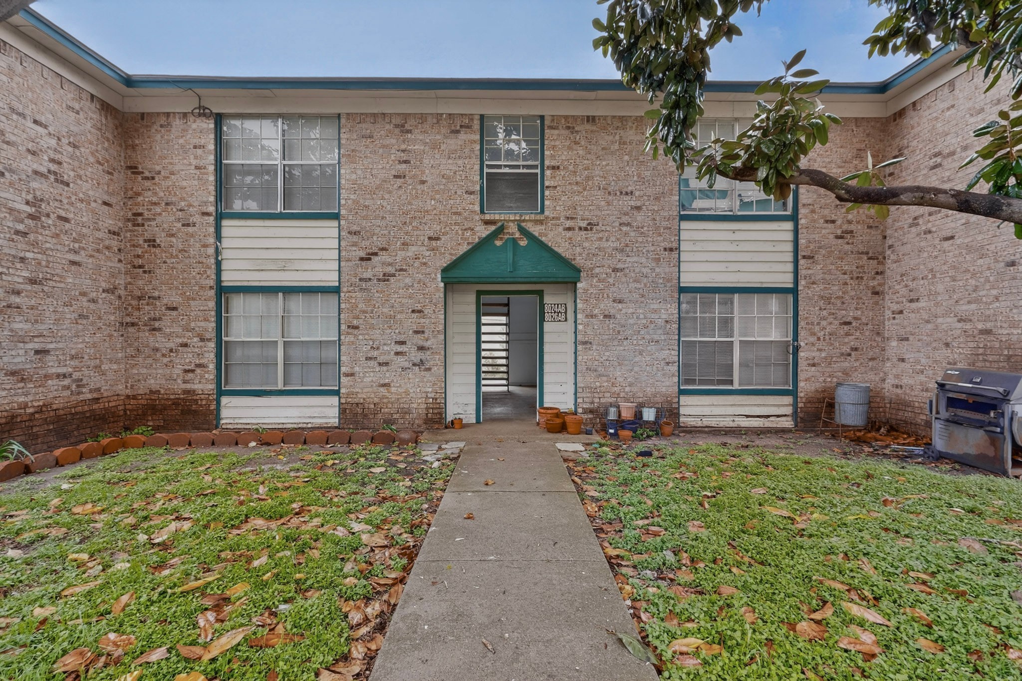 8024 Cambridge Circle White Settlement TX 76108
