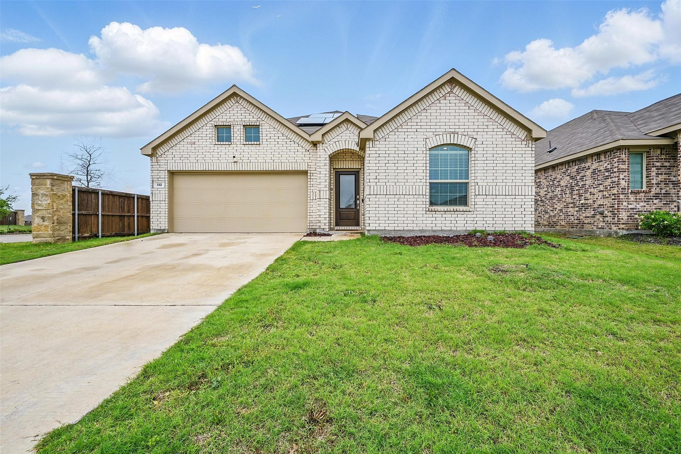 132 Wyndemere Lane Princeton TX 75407