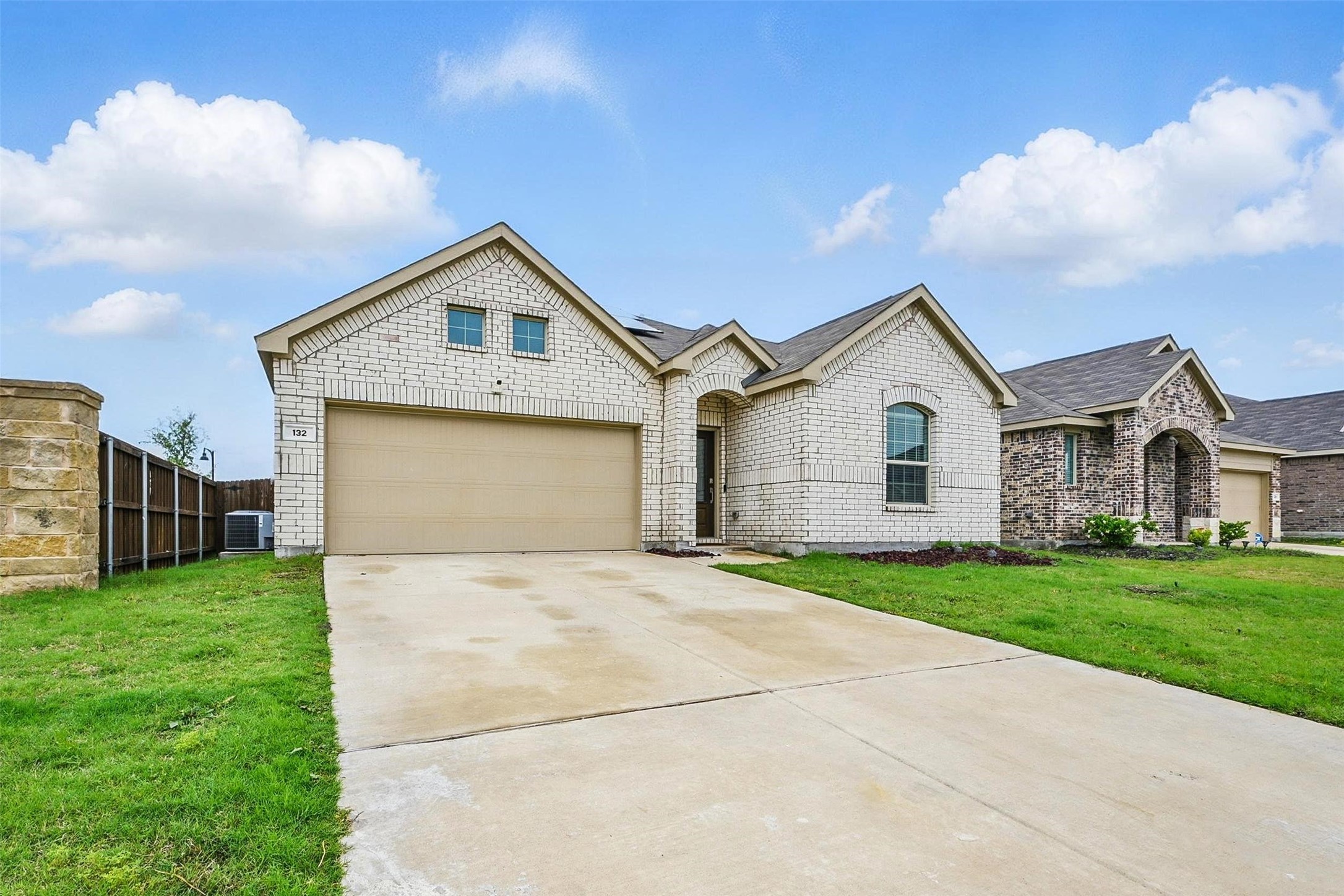 132 Wyndemere Lane Princeton TX 75407