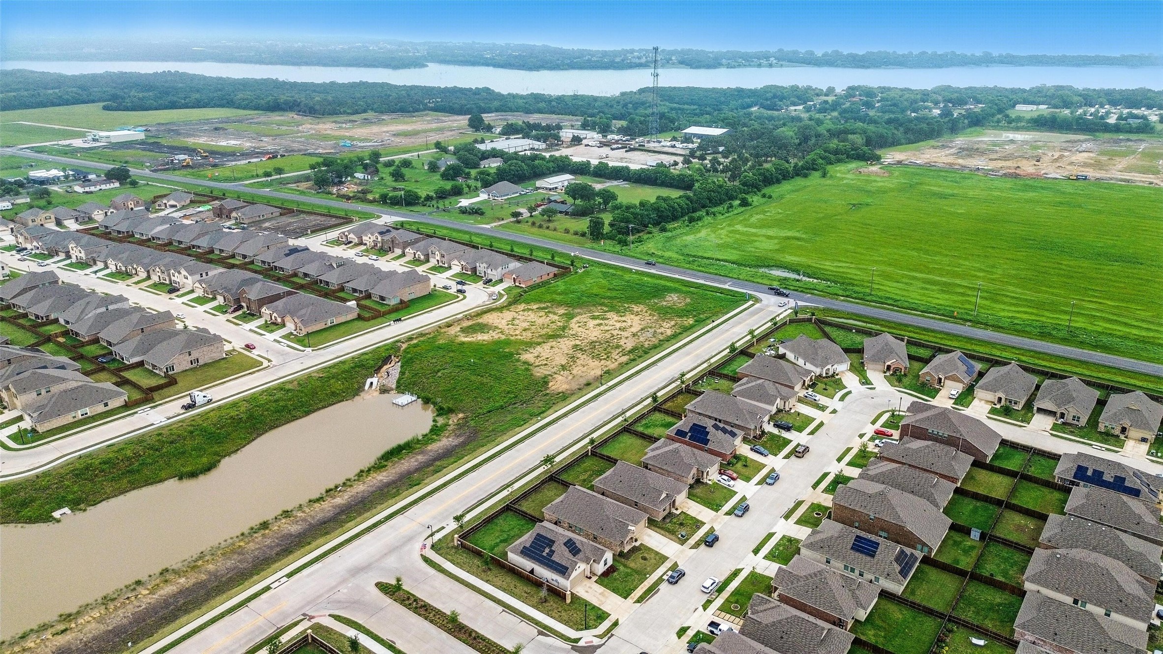 132 Wyndemere Lane Princeton TX 75407