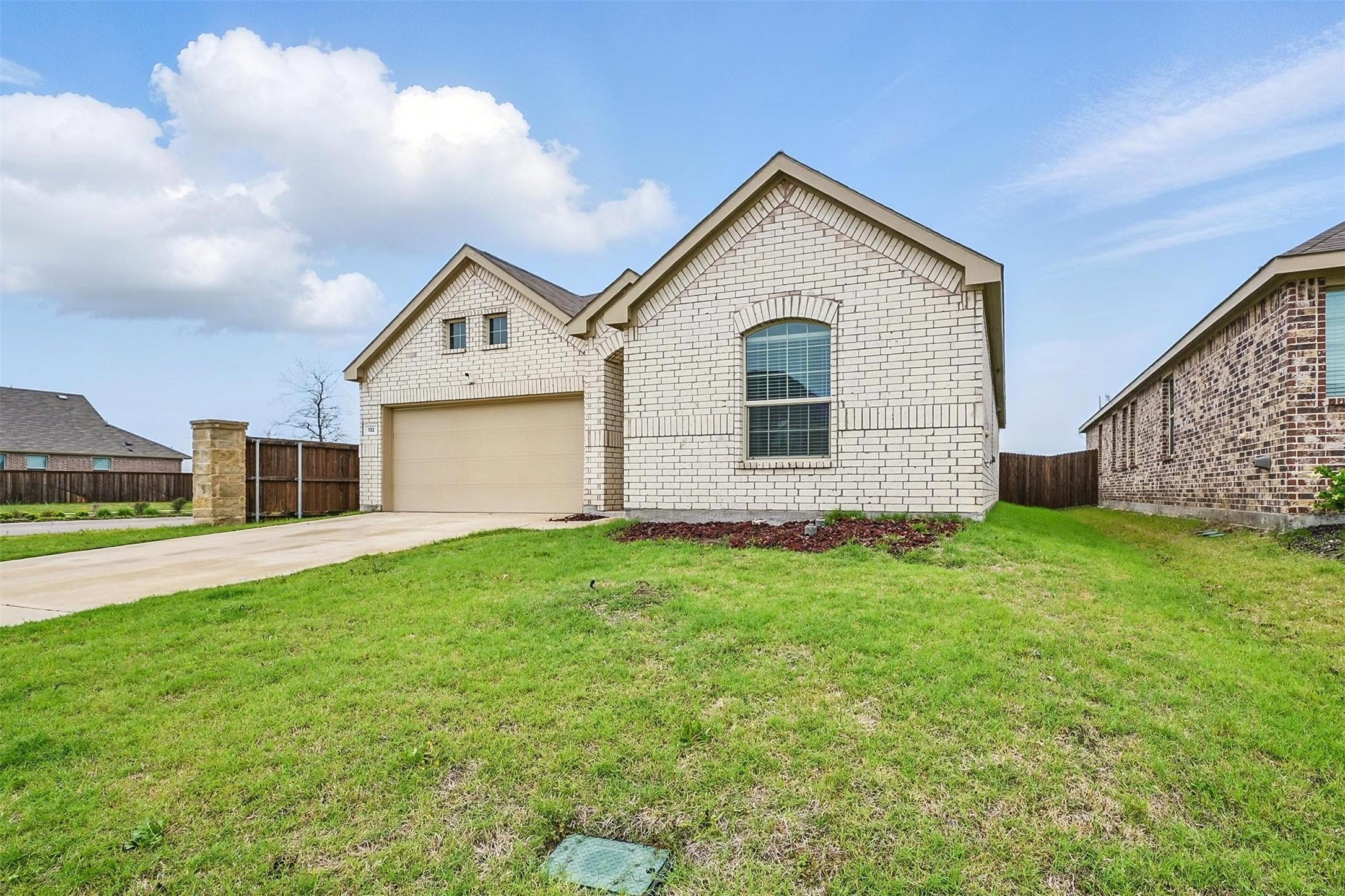 132 Wyndemere Lane Princeton TX 75407