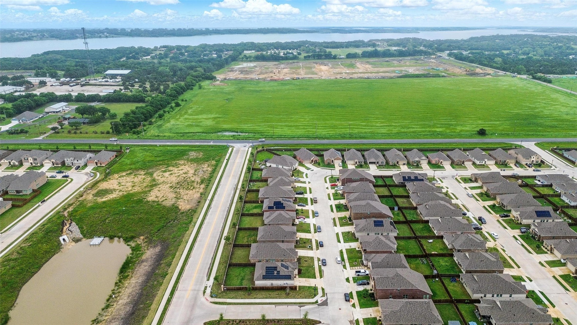 132 Wyndemere Lane Princeton TX 75407