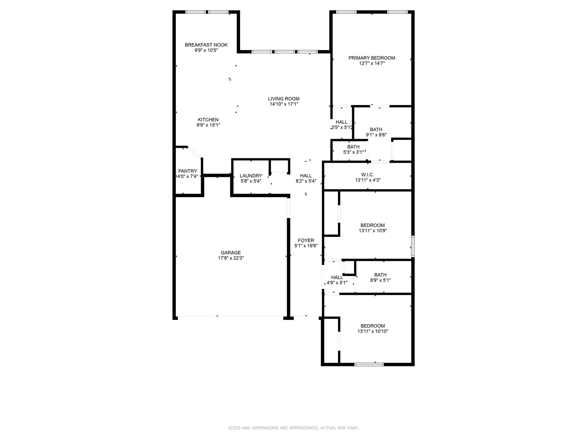 132 Wyndemere Lane Princeton TX 75407