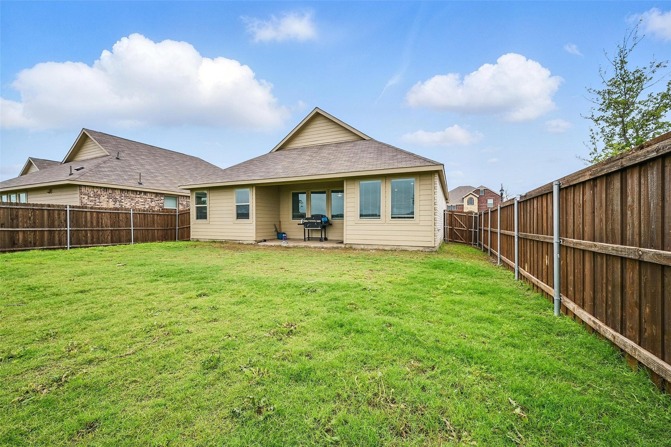 132 Wyndemere Lane Princeton TX 75407