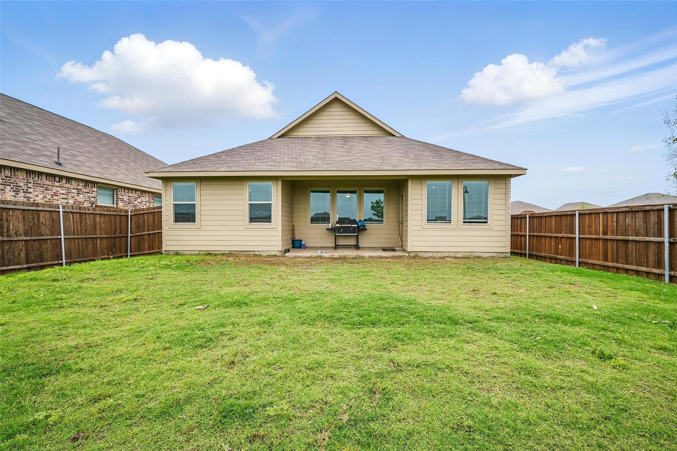 132 Wyndemere Lane Princeton TX 75407