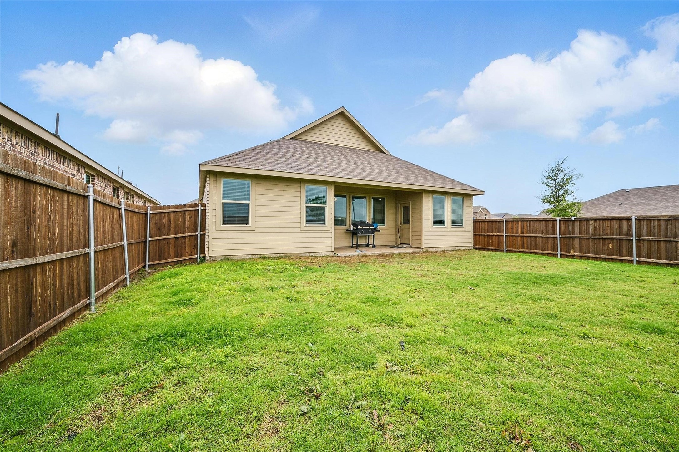 132 Wyndemere Lane Princeton TX 75407