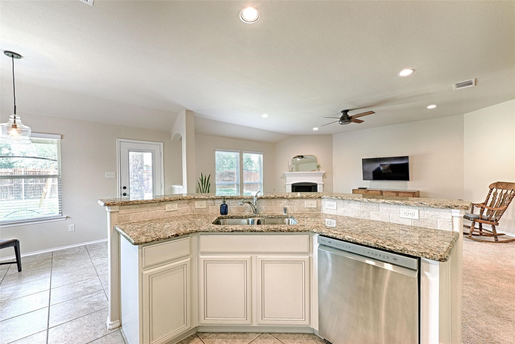 220 Noel Drive Mckinney TX 75072