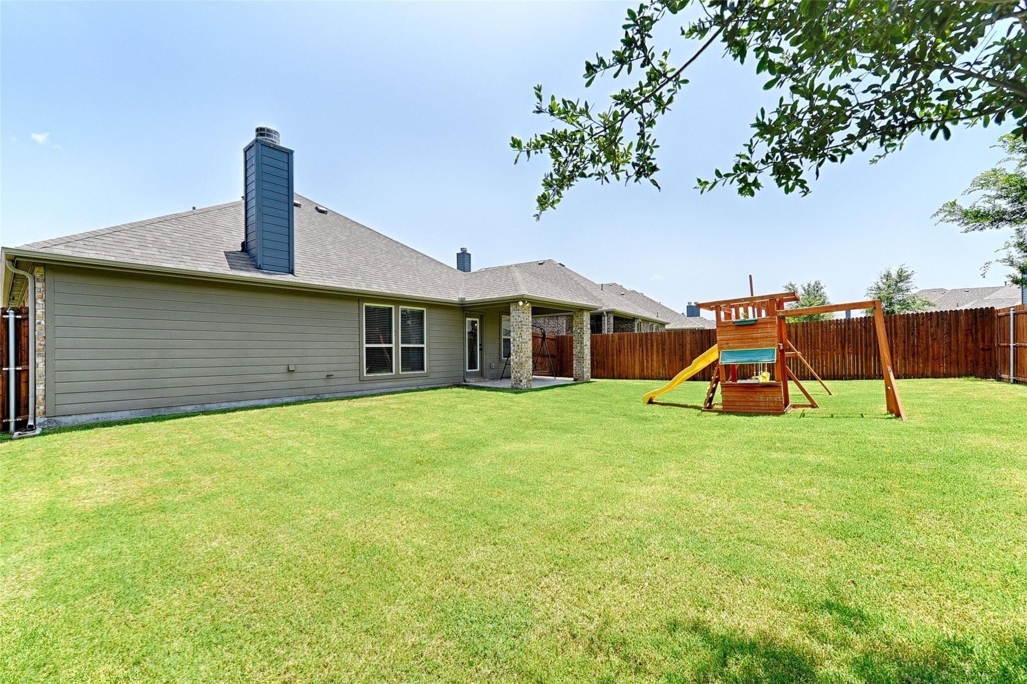 220 Noel Drive Mckinney TX 75072
