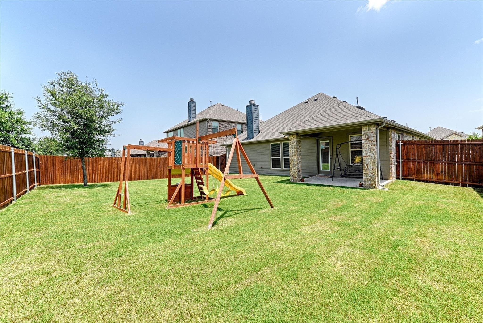 220 Noel Drive Mckinney TX 75072