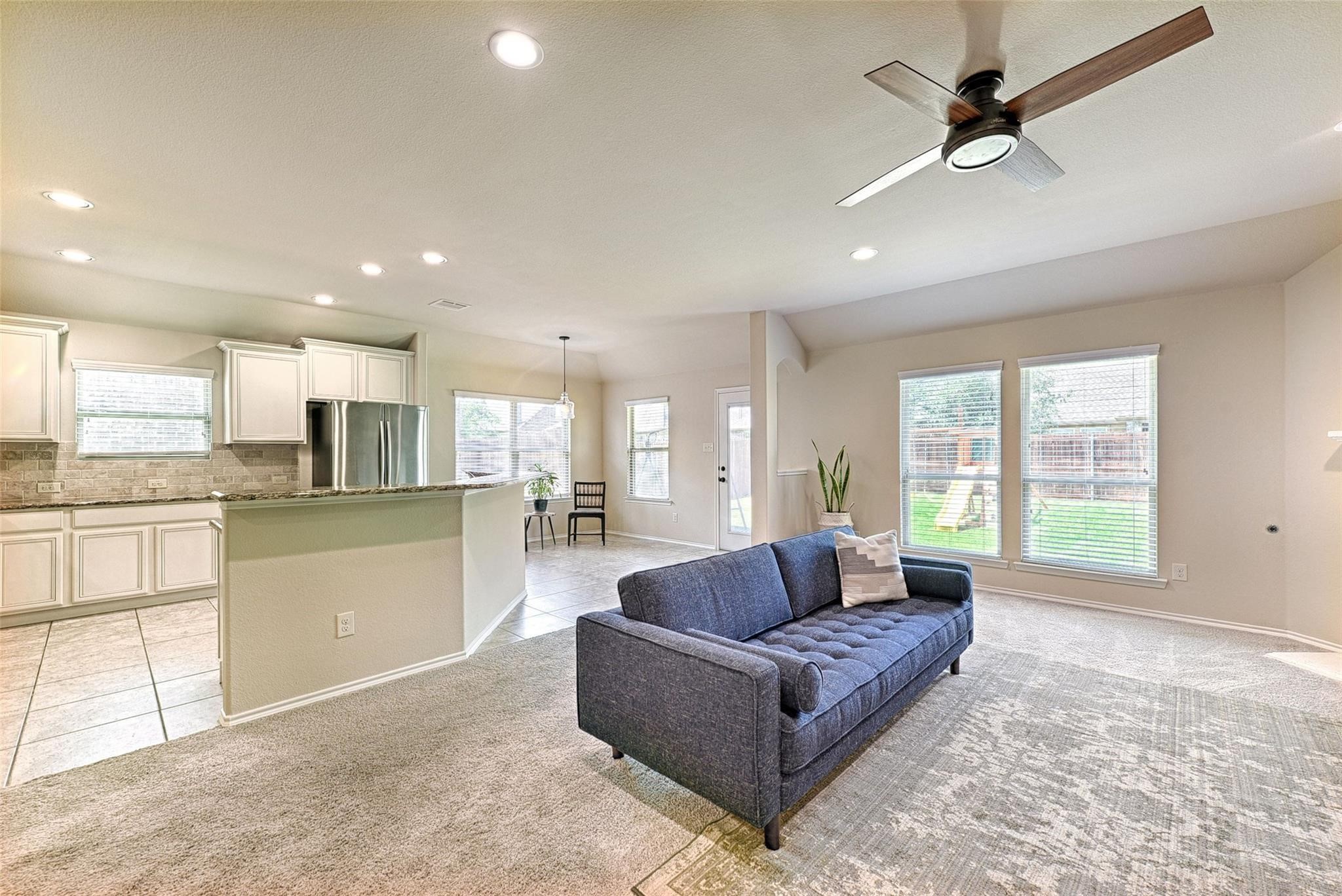 220 Noel Drive Mckinney TX 75072