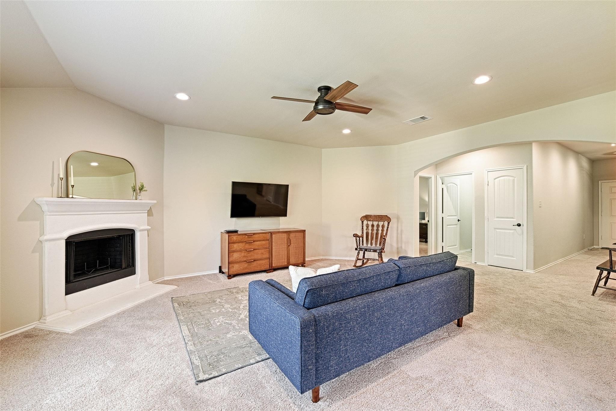 220 Noel Drive Mckinney TX 75072
