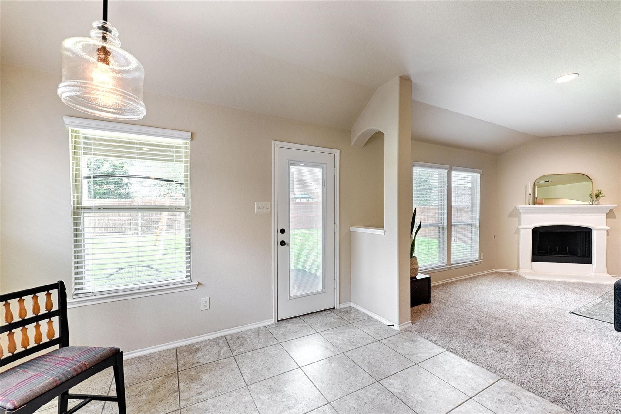 220 Noel Drive Mckinney TX 75072