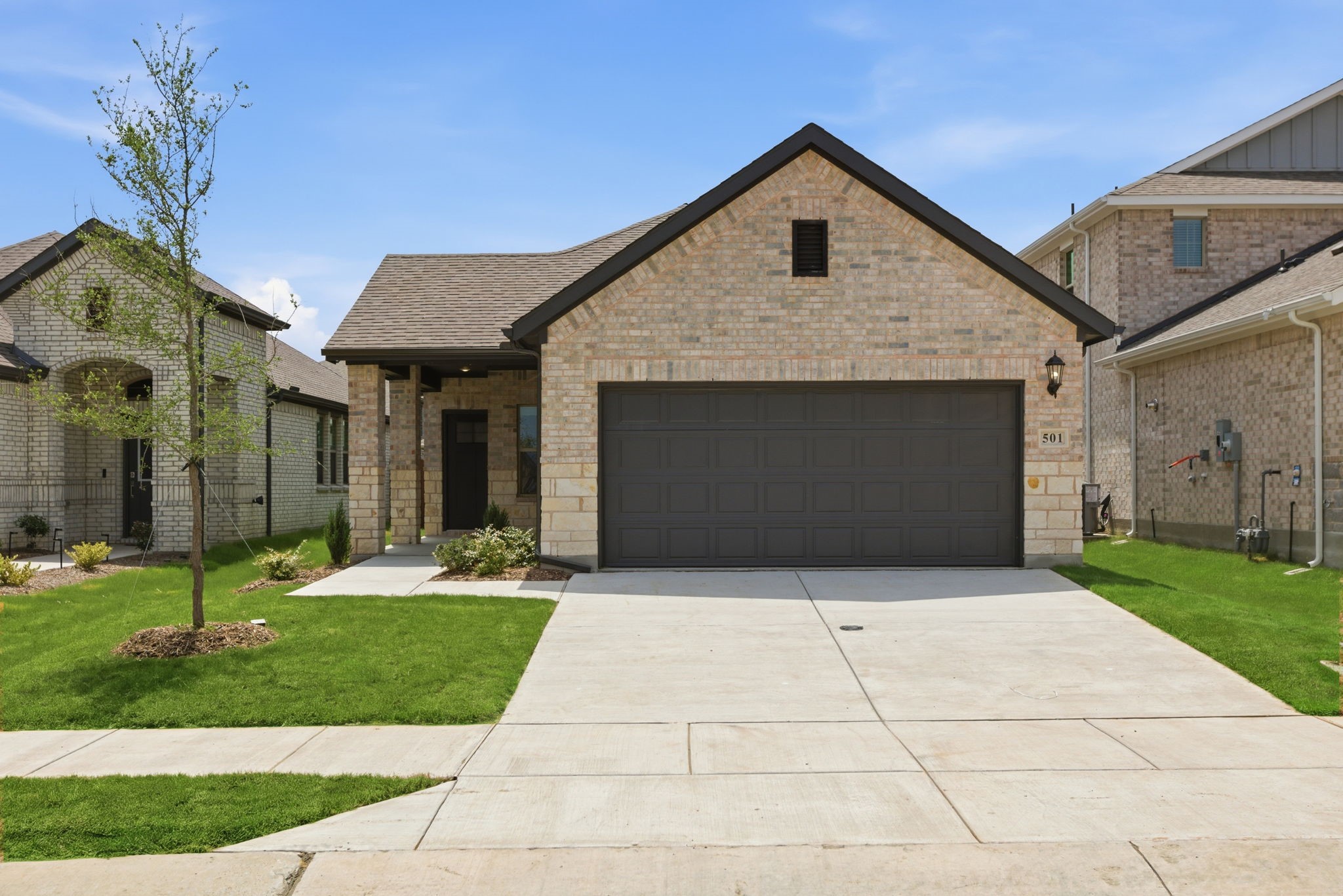 501 Green Gables Drive Mckinney TX 75071