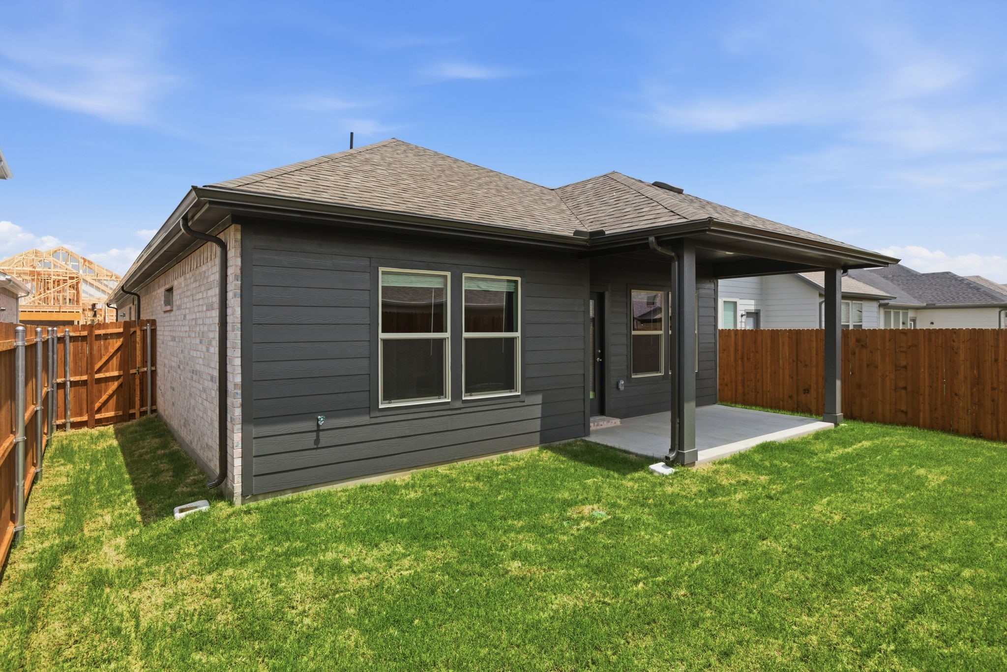 501 Green Gables Drive Mckinney TX 75071