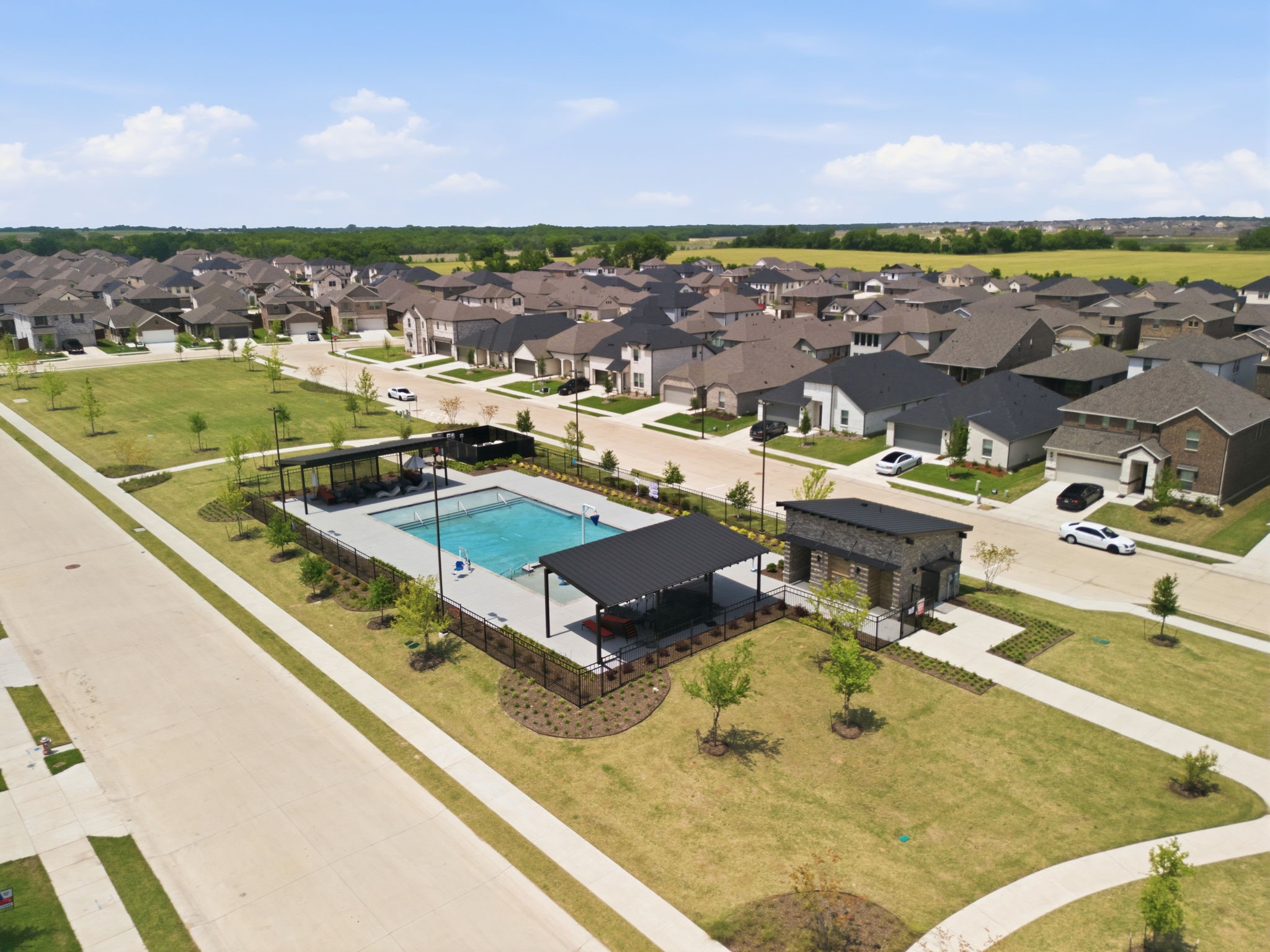 501 Green Gables Drive Mckinney TX 75071