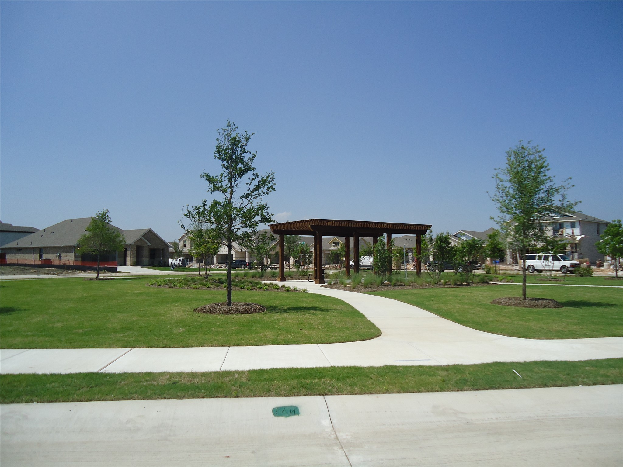 501 Green Gables Drive Mckinney TX 75071