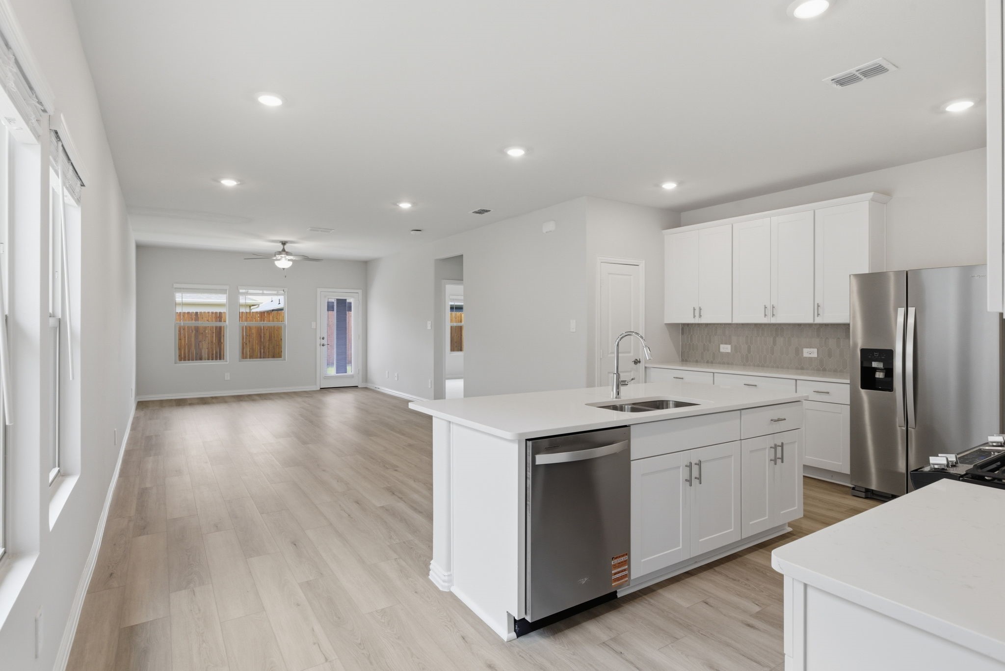 501 Green Gables Drive Mckinney TX 75071