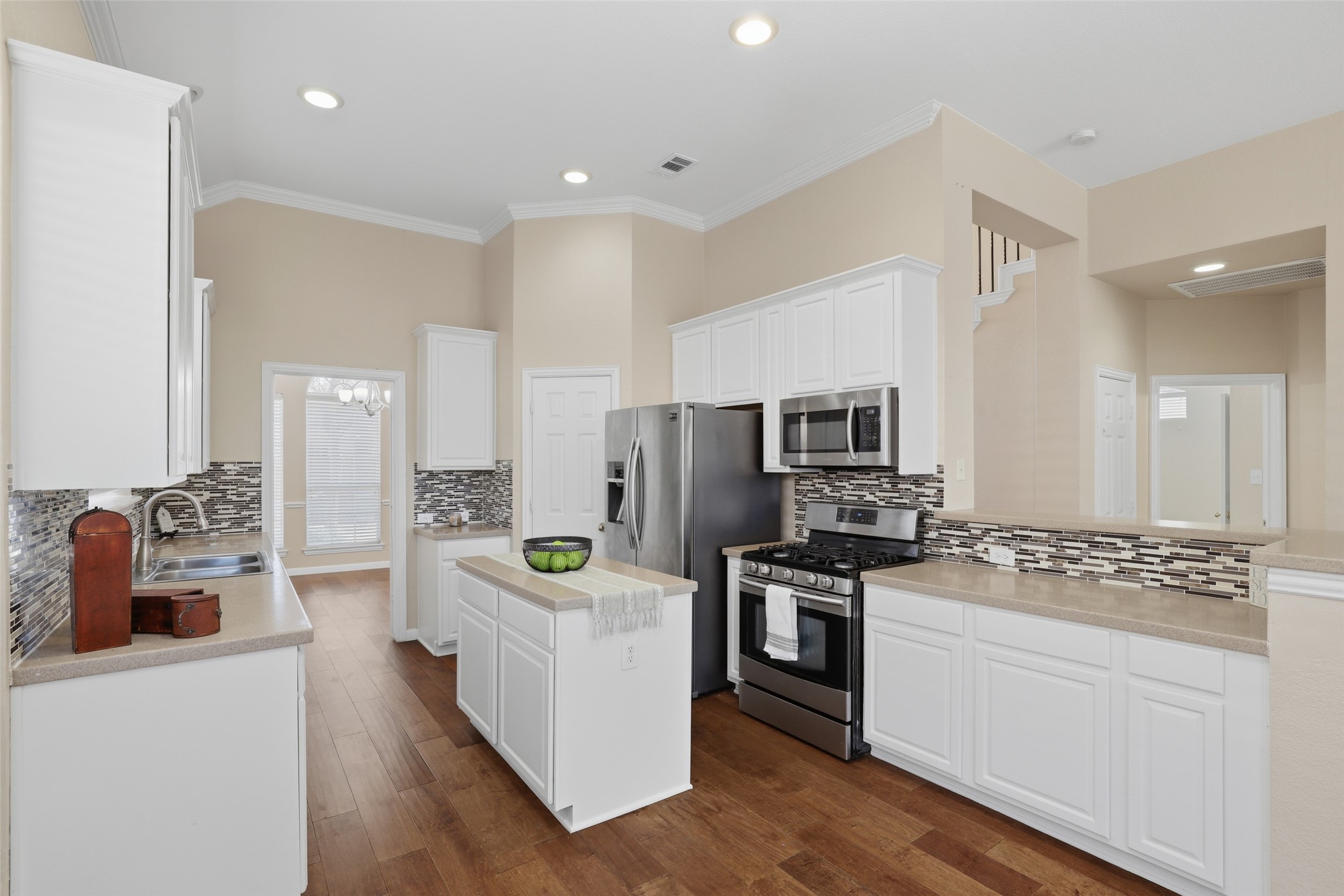 4077 Truman Drive Frisco TX 75034