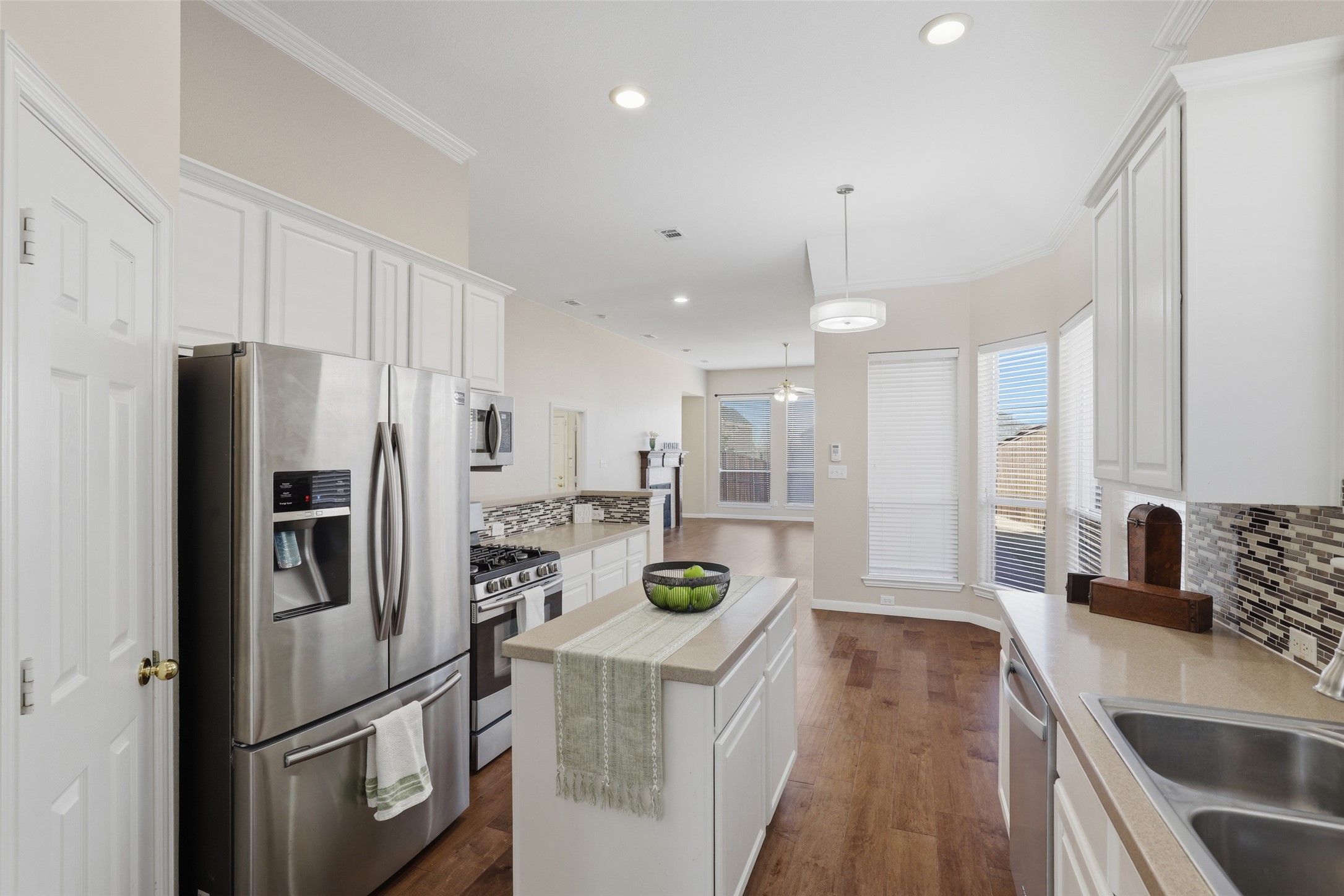 4077 Truman Drive Frisco TX 75034