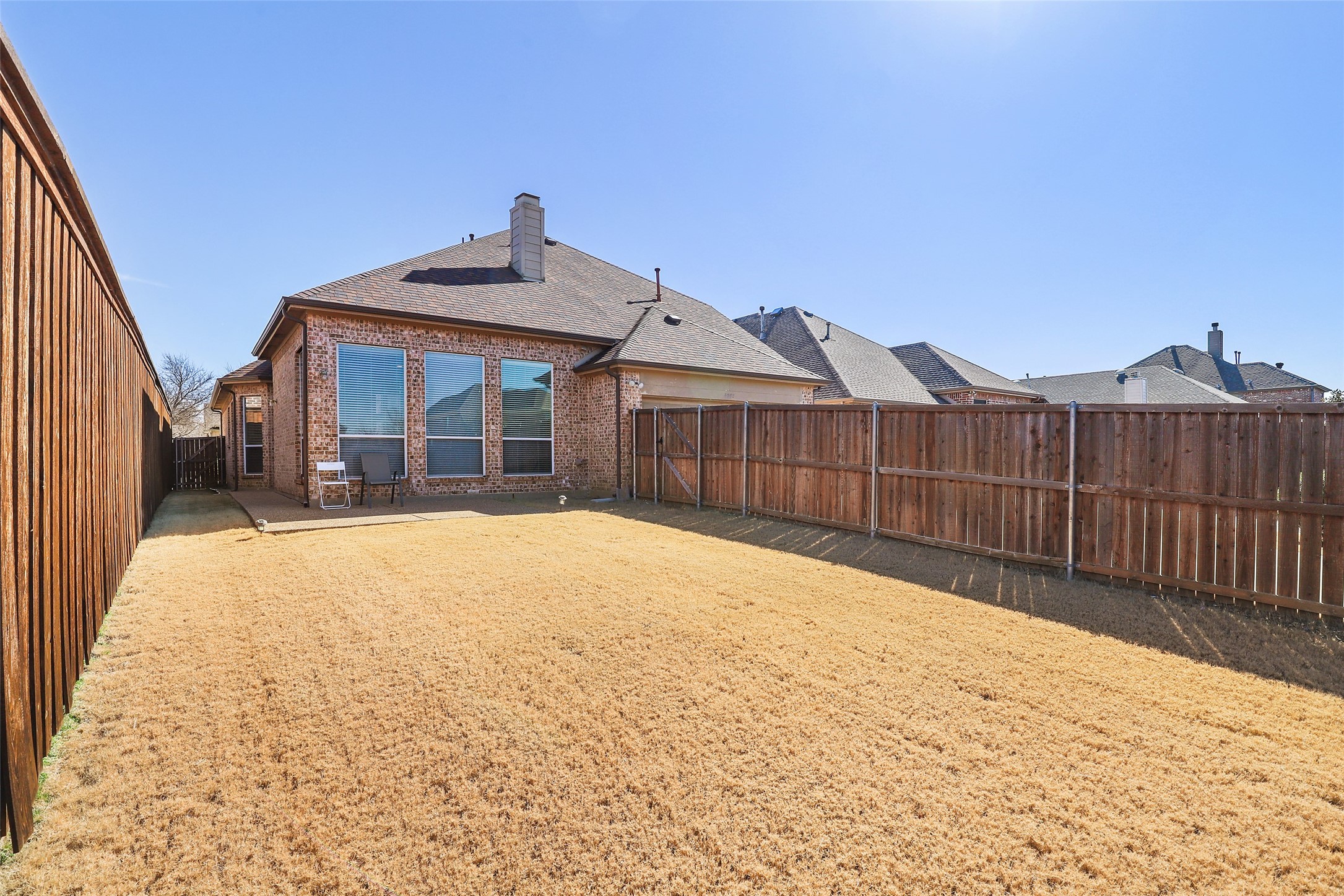 4077 Truman Drive Frisco TX 75034